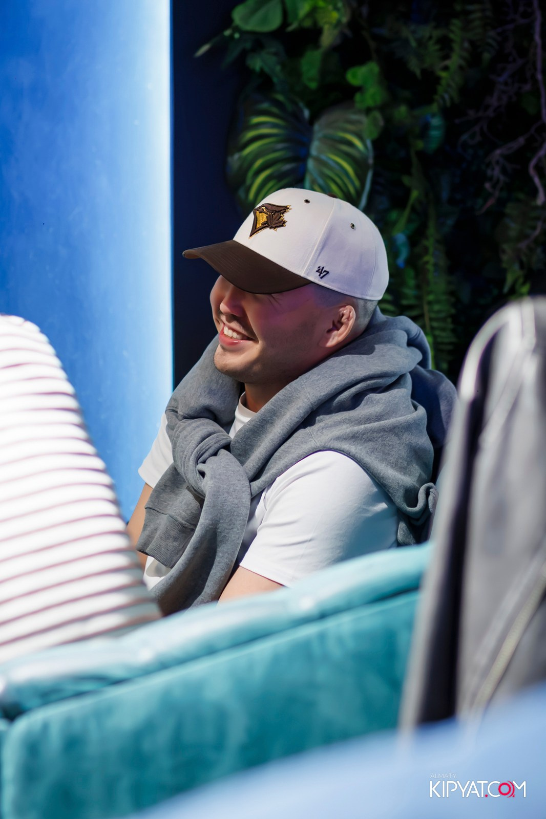 VICE CITY. КИПЯТКОМ АЛМАТЫ!