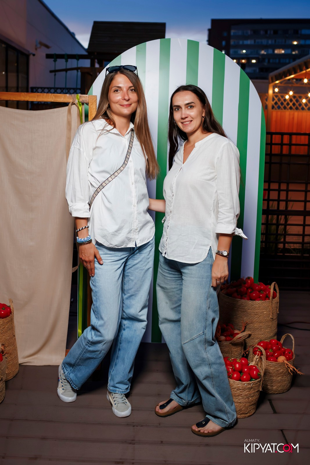 MAMMA MIA В DOSTYK PLAZA. КИПЯТКОМ АЛМАТЫ! Фотосъемка мероприятий в Алматы