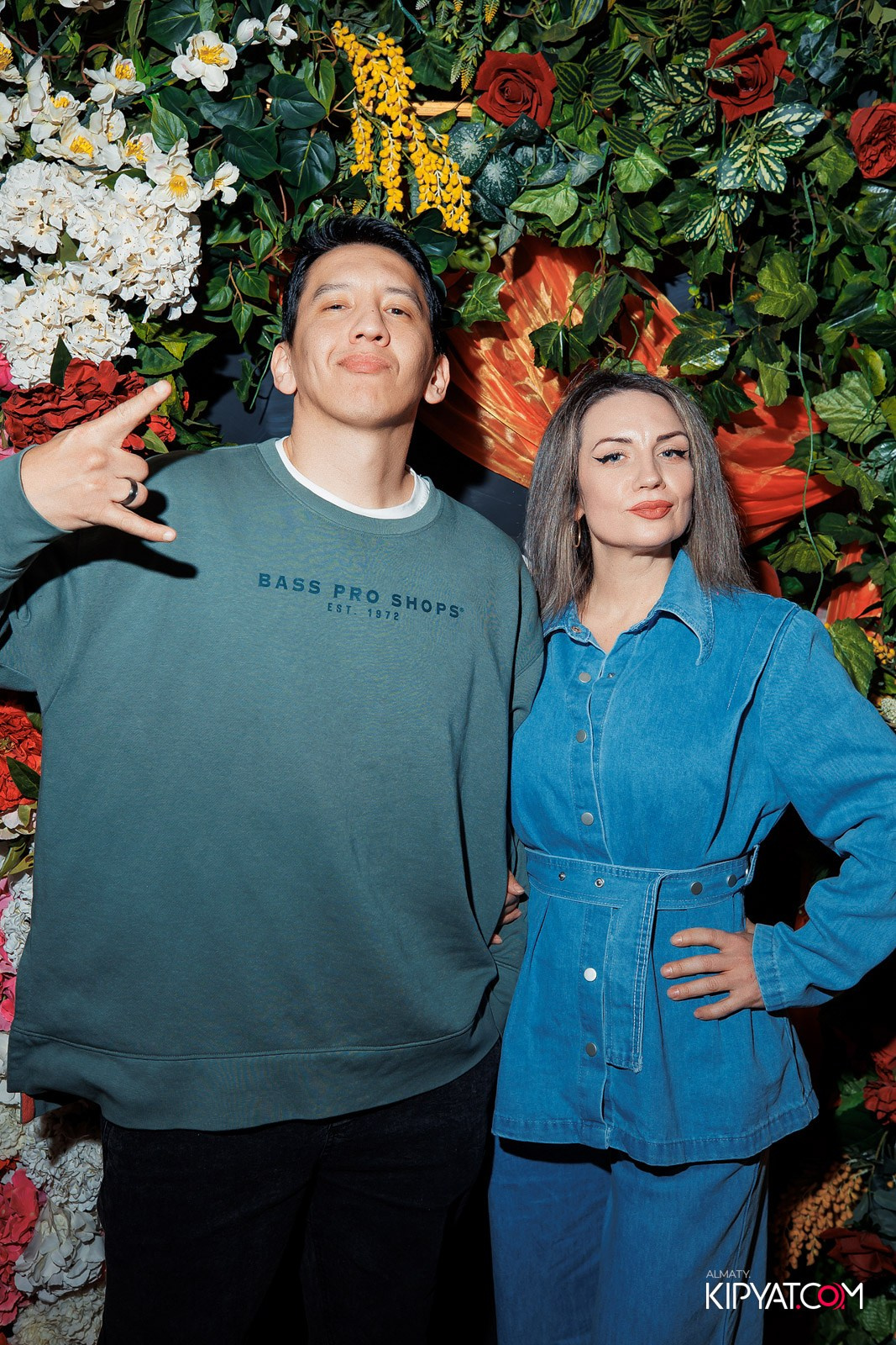 FORT VERNYI. КИПЯТКОМ АЛМАТЫ!