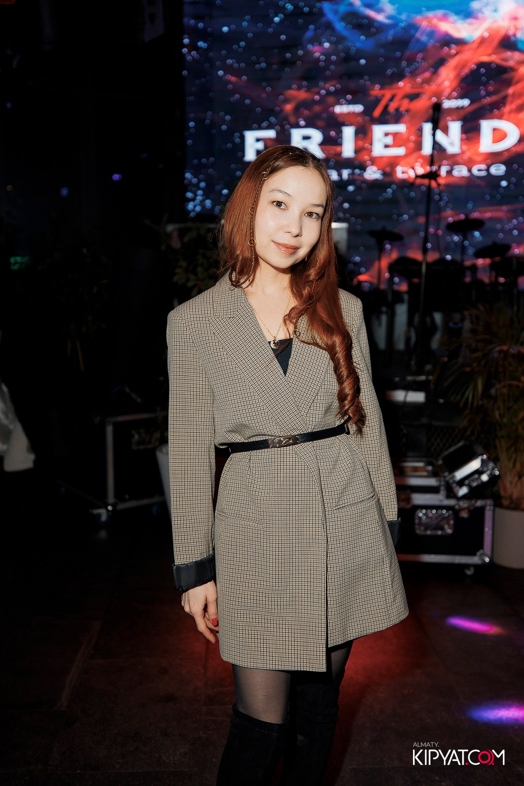 FRIENDS BAR & TERRACE. КИПЯТКОМ АЛМАТЫ! Фотосъемка мероприятий в Алматы