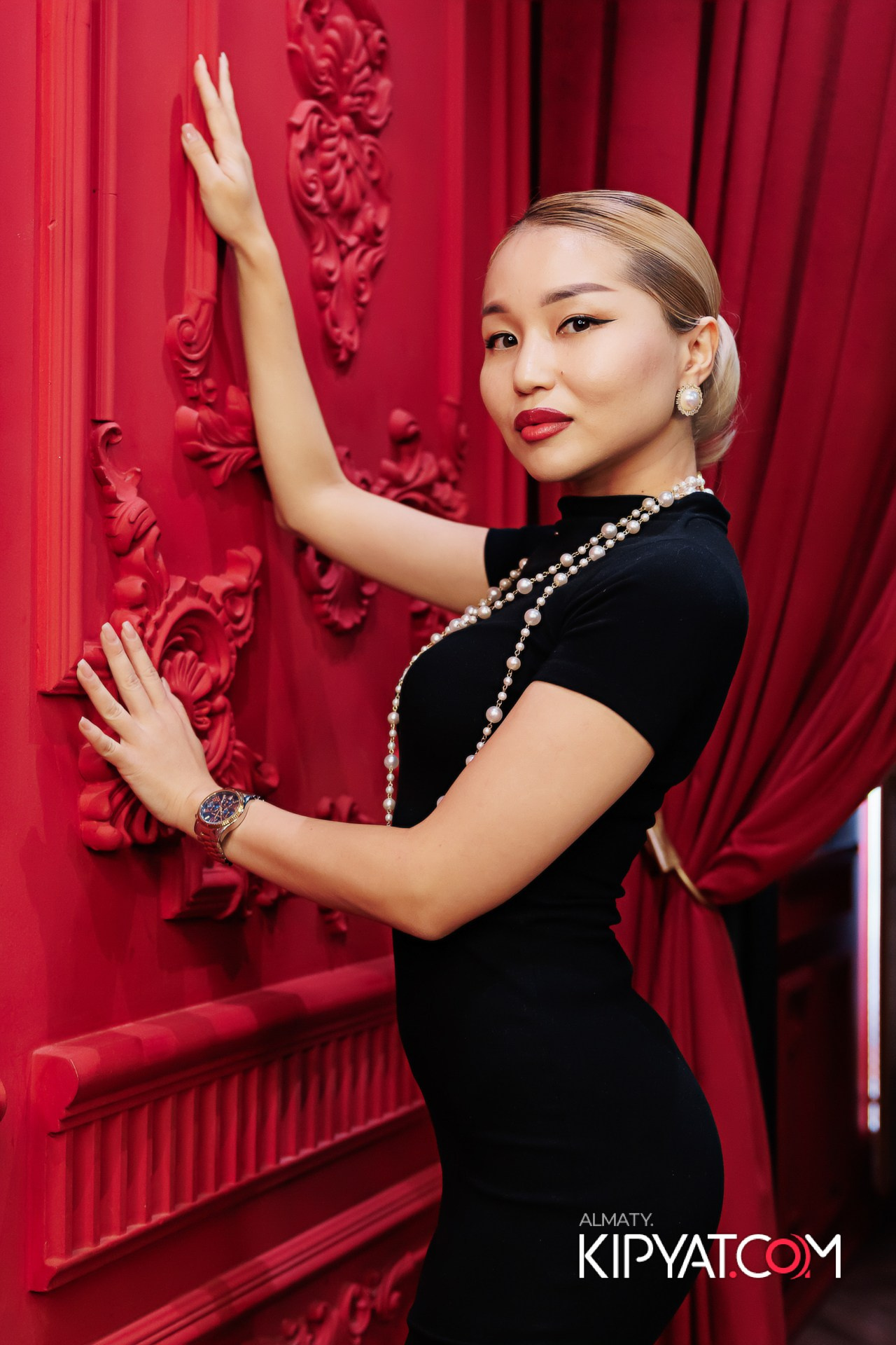 ЗАЯ, НА БИС. КИПЯТКОМ АЛМАТЫ!