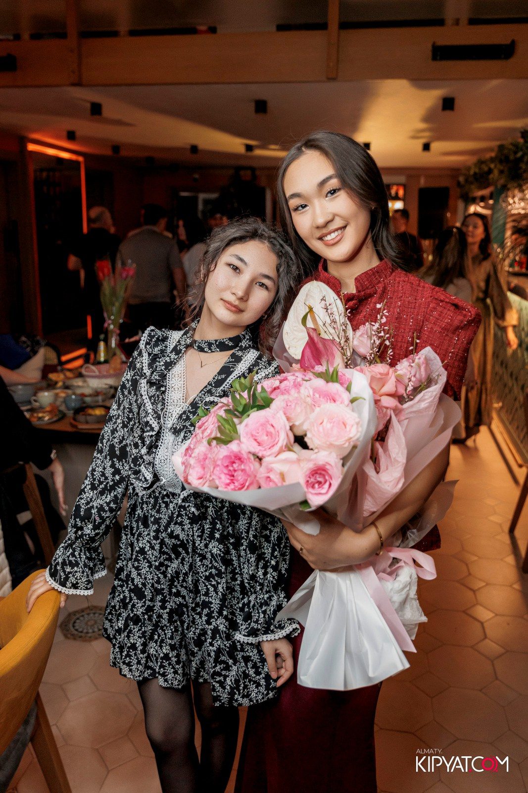 MODI RESTORANCHIK. КИПЯТКОМ АЛМАТЫ! Фотосъемка мероприятий в Алматы