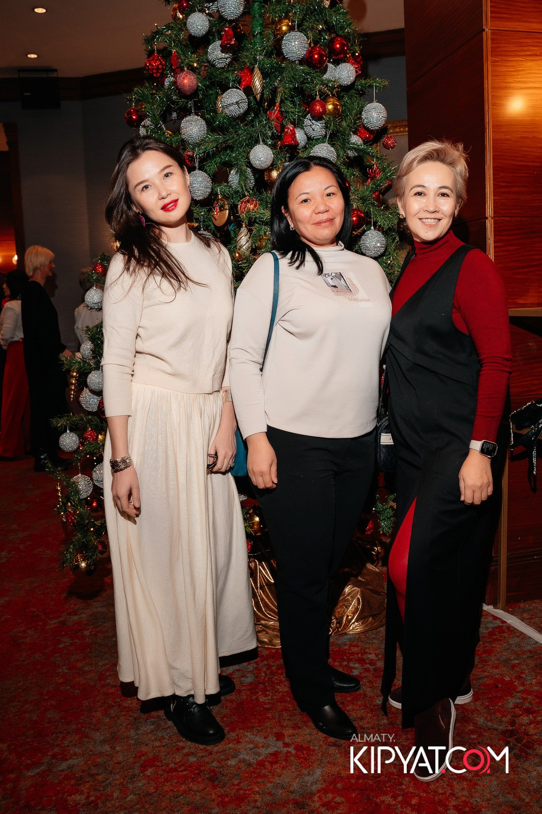 KAZAKH FASHION INDUSTRY. КИПЯТКОМ АЛМАТЫ!