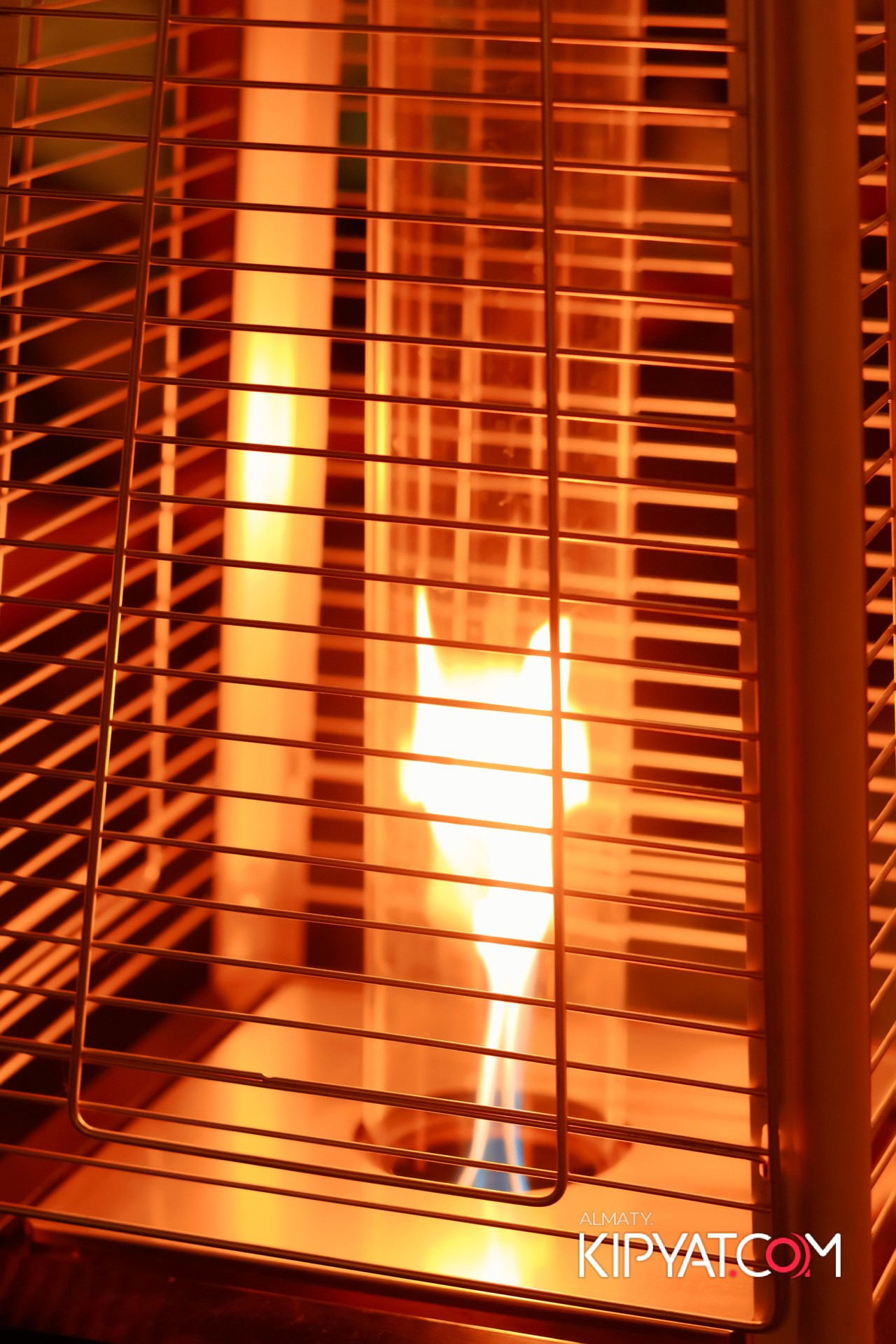 MODI RESTORANCHIK. КИПЯТКОМ АЛМАТЫ!