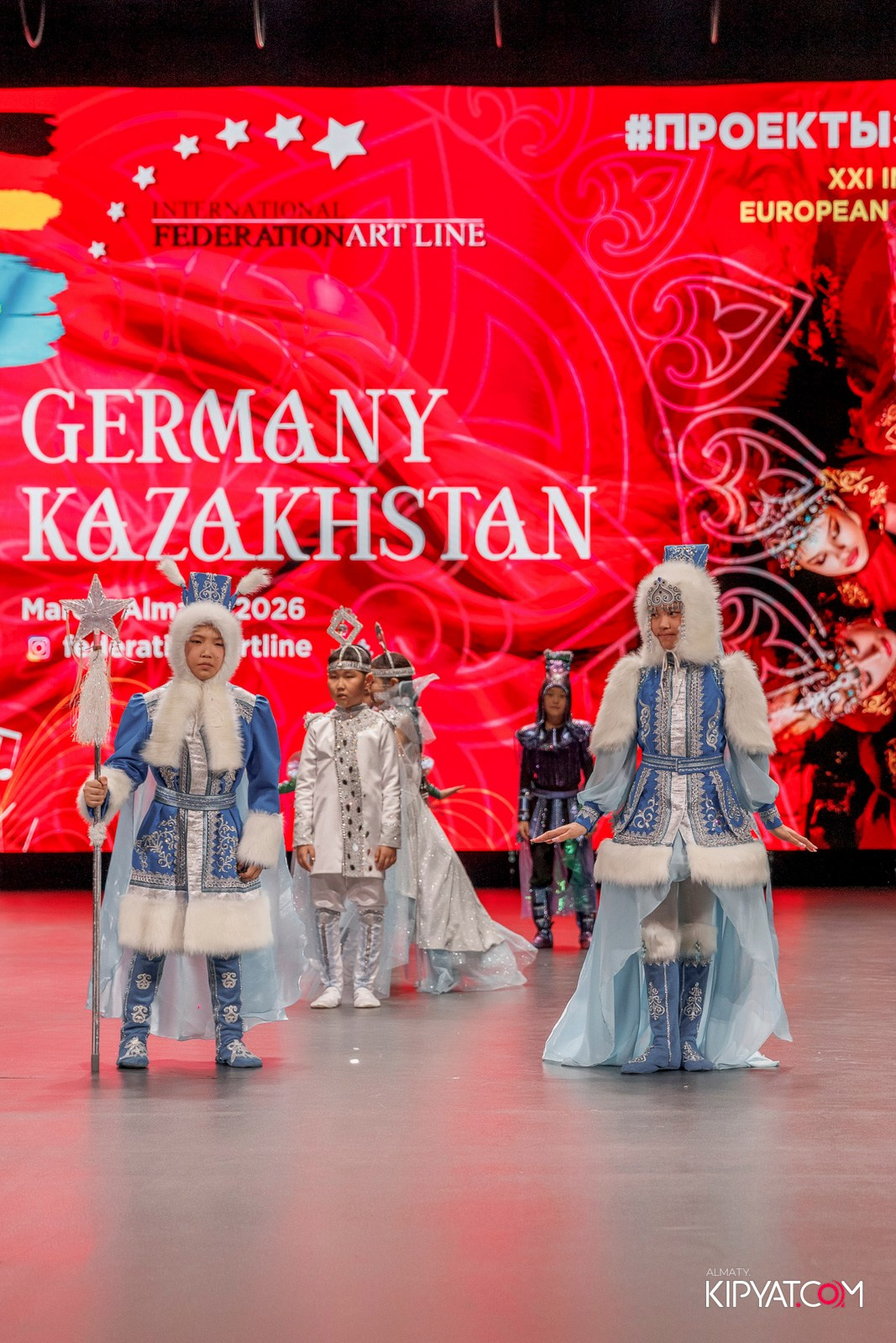 XXI INTERNATIONAL EUROPEAN FESTIVAL ARTS GERMANY-KAZAKHSTAN #ПРОЕКТЫЗИМИНА. КИПЯТКОМ АЛМАТЫ! Фотосъемка мероприятий в Алматы