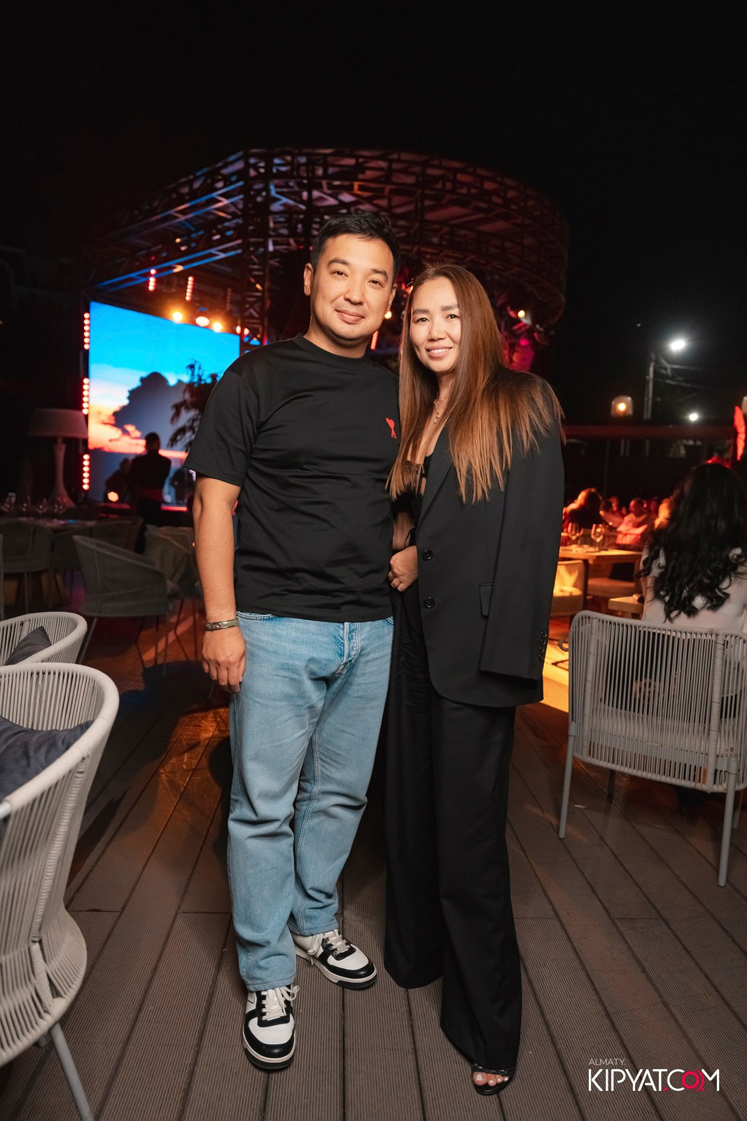 QUEEN. КИПЯТКОМ АЛМАТЫ!