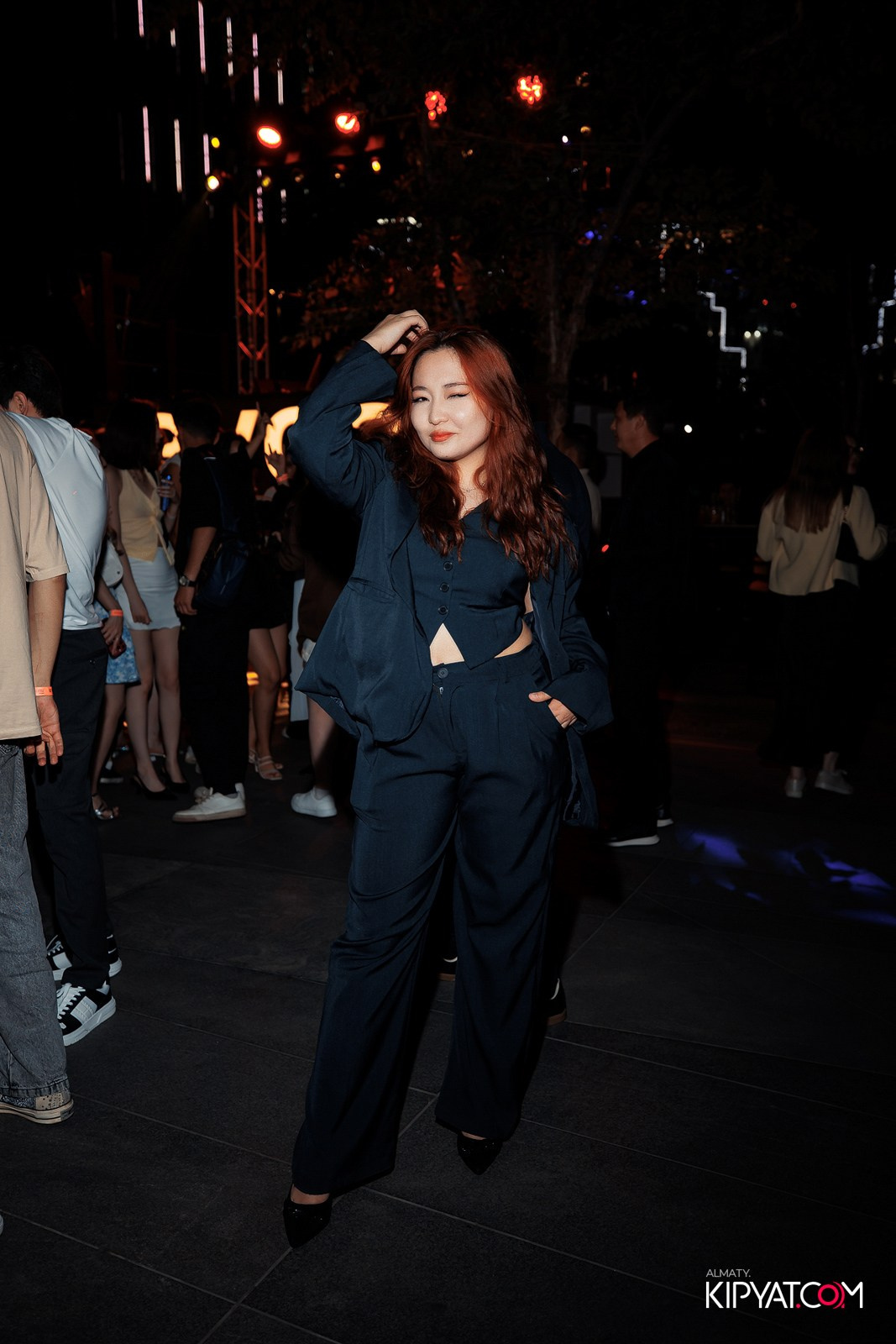 EVENT BAR. КИПЯТКОМ АЛМАТЫ!