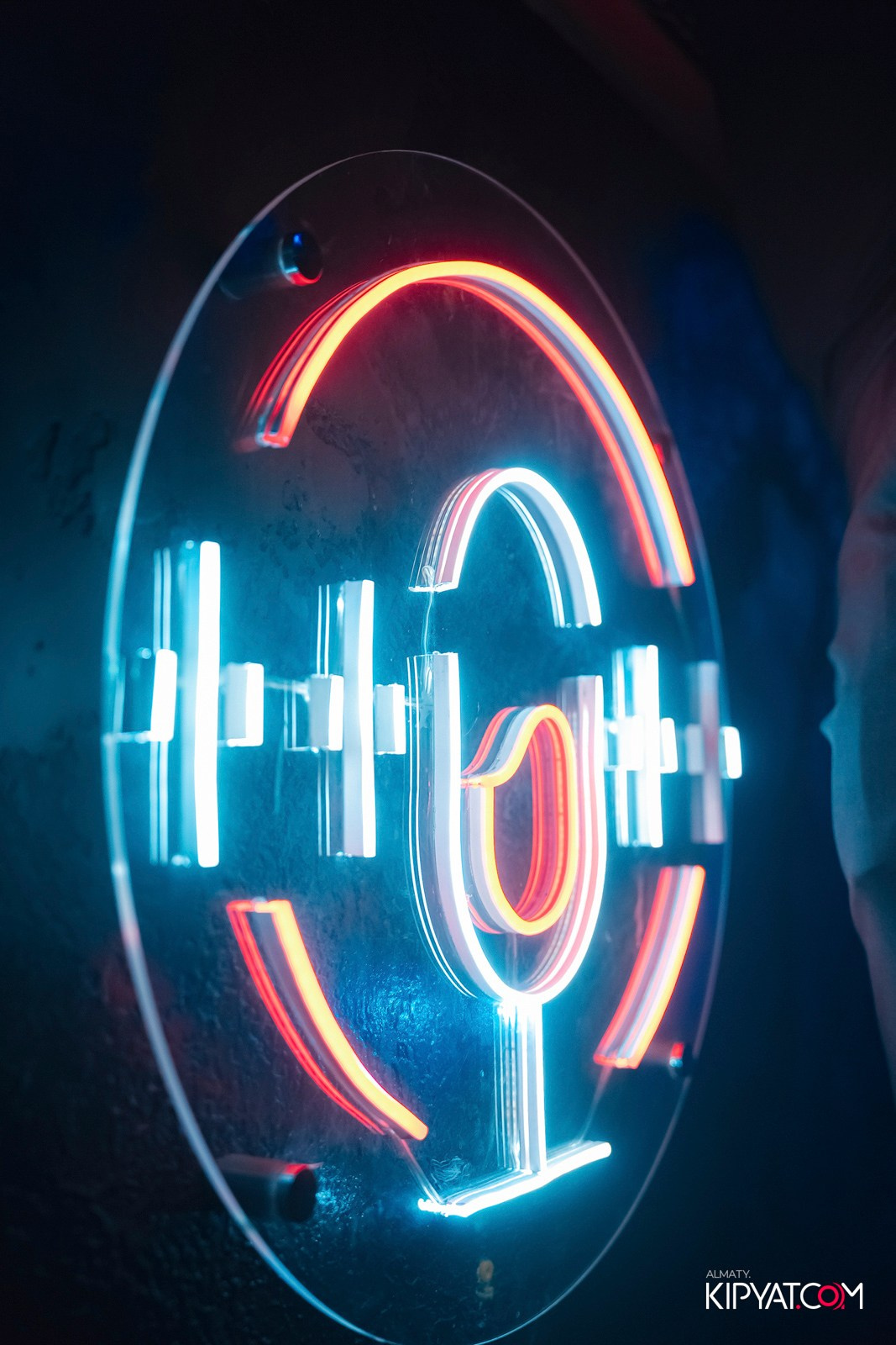 ДОРОГАЯ, Я НЕ ПИЛ. КИПЯТКОМ АЛМАТЫ! Фотосъемка мероприятий в Алматы