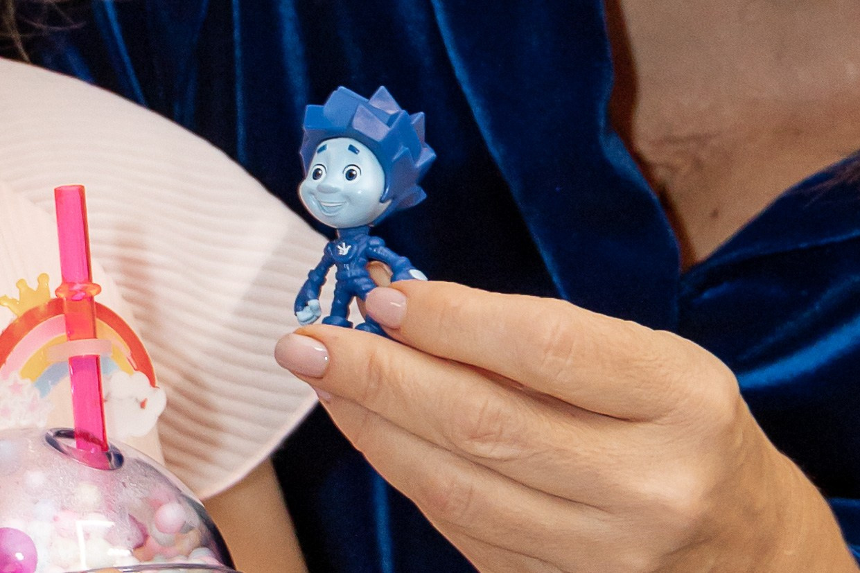 День Рождения в Доме. Свадебный фотограф в городе Подольск МО и Москва Крылова Ирина