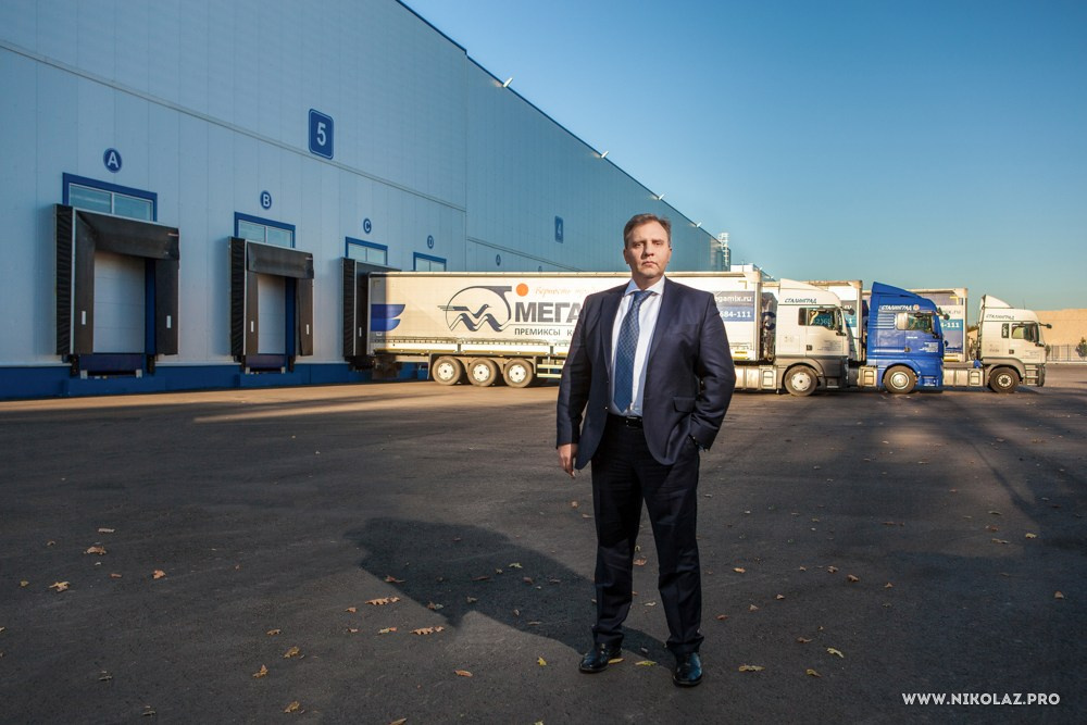 МЕГАМИКС. Видеооператор/Фотограф Николай Завьялов