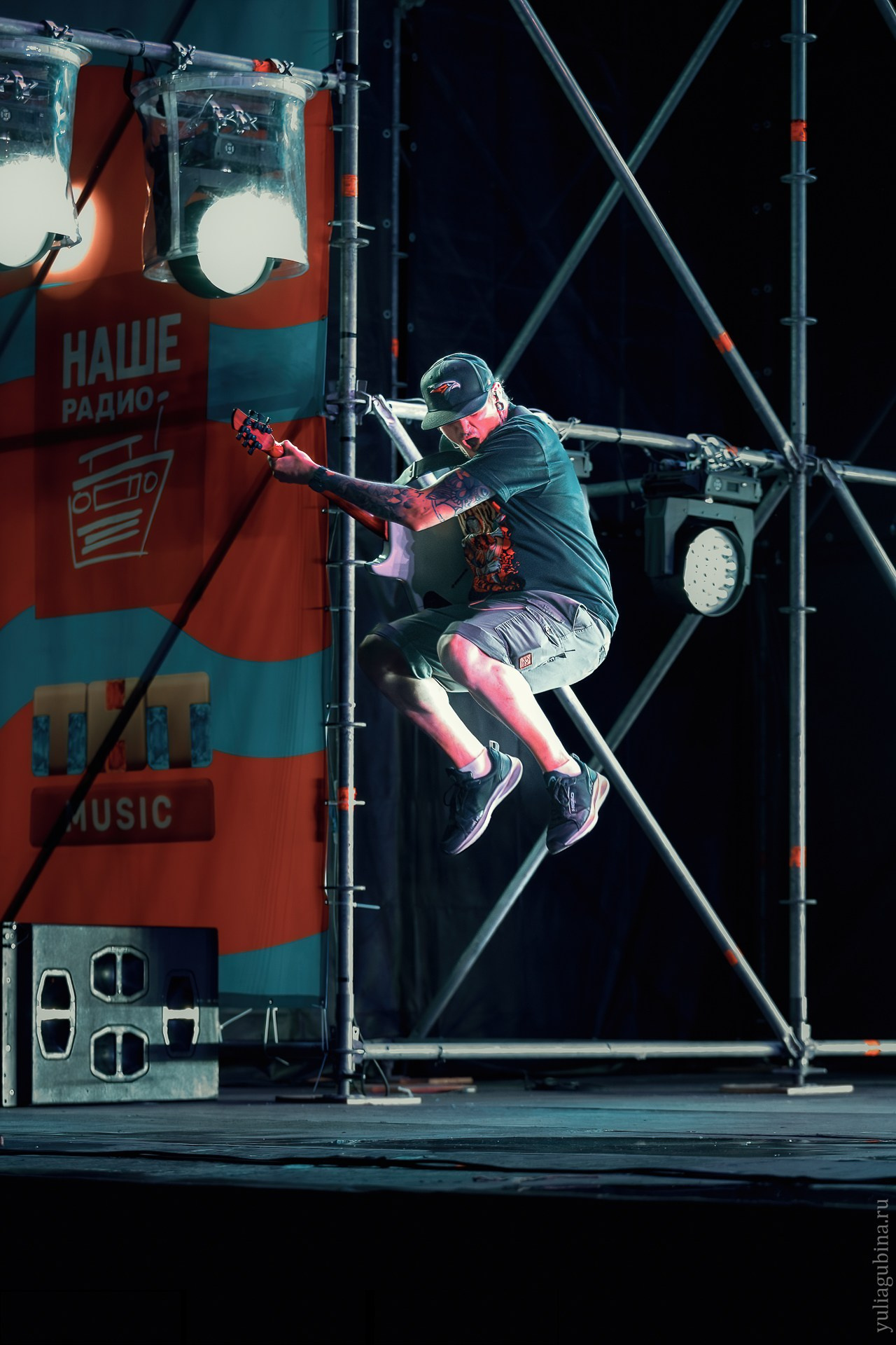 STIGMATA, 01.06.24, Зеленый театр