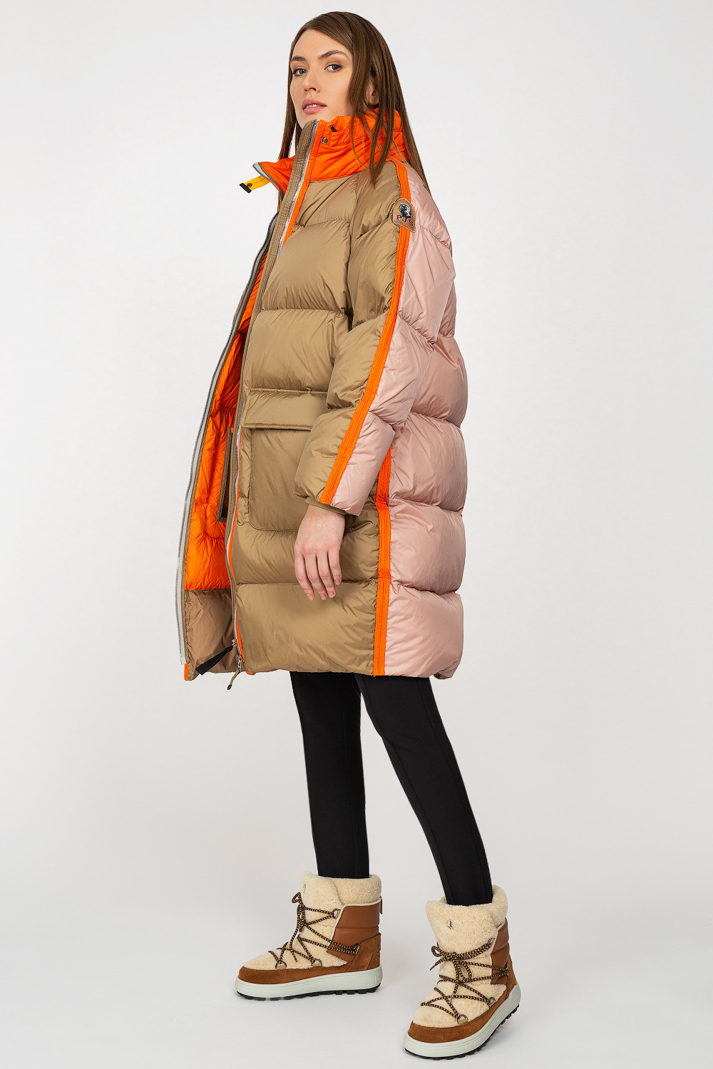 How it works: lookbook. Фотограф Ян Ванкер: продуктовая и fashion фотография в Сербии