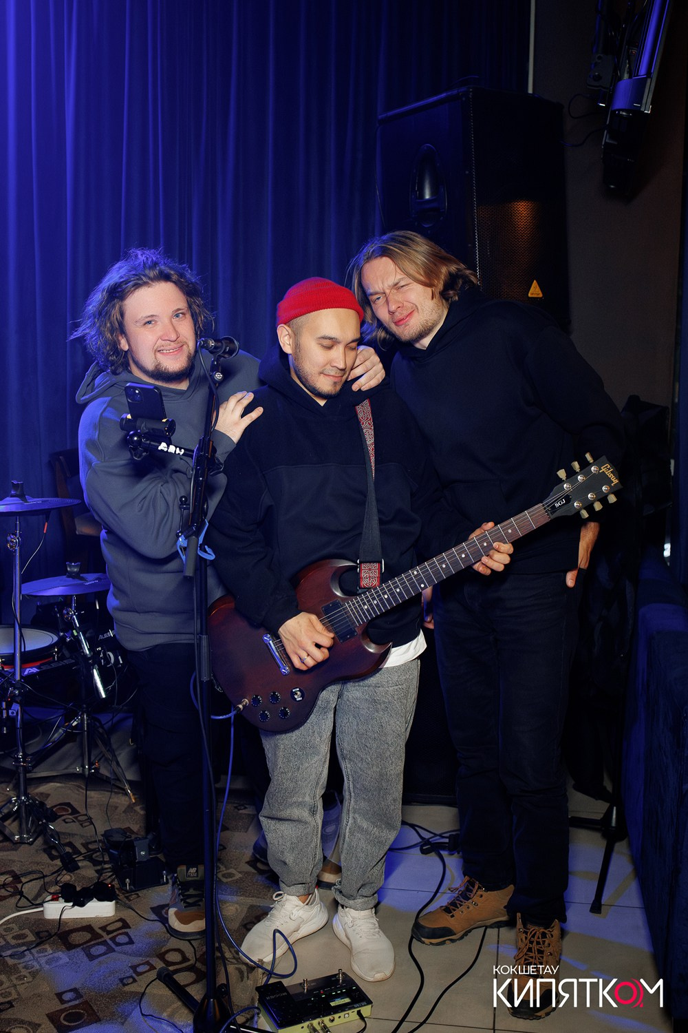 PANARAMA. КИПЯТКОМ КОКШЕТАУ