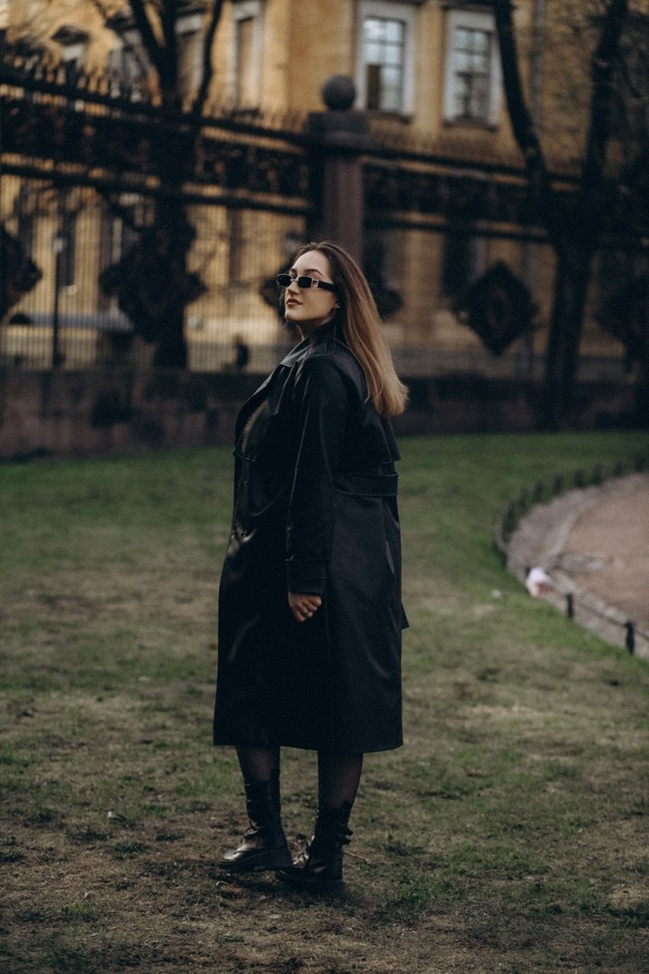 SPB. О фотографии с душой