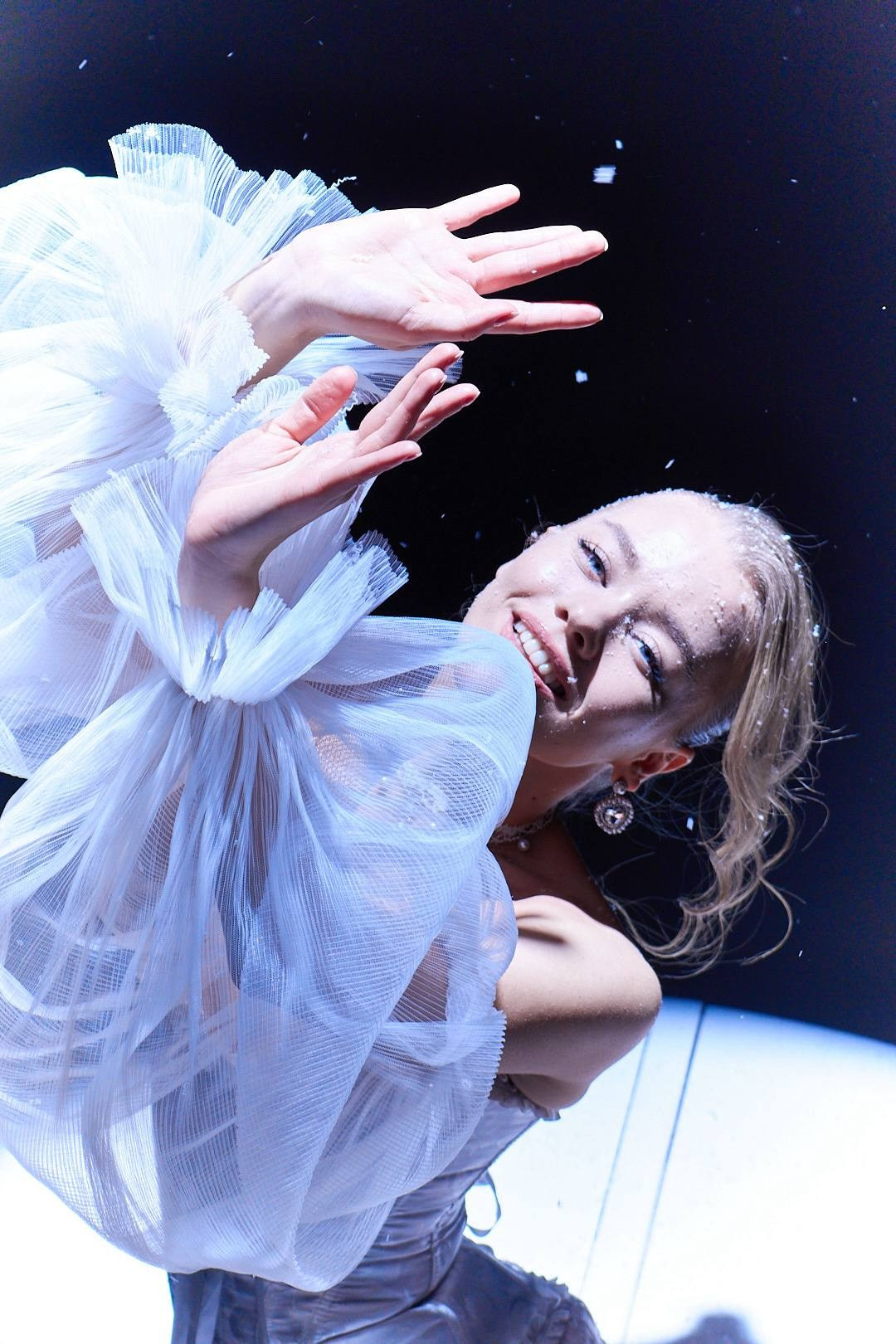 Женский фотограф Дарья