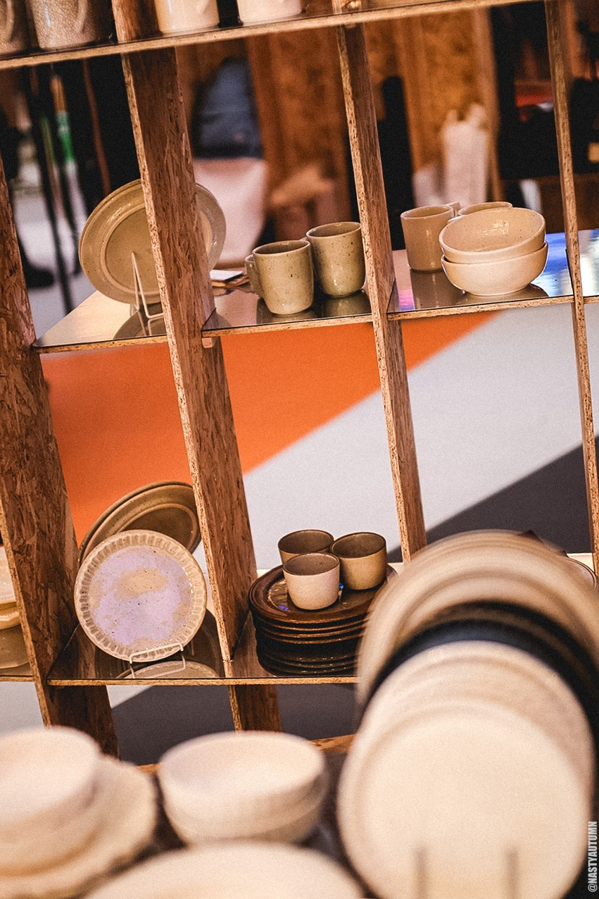 Маркет, ТЦ Метрополис. Репортажный и концертный фотограф в Москве Анастасия Осень