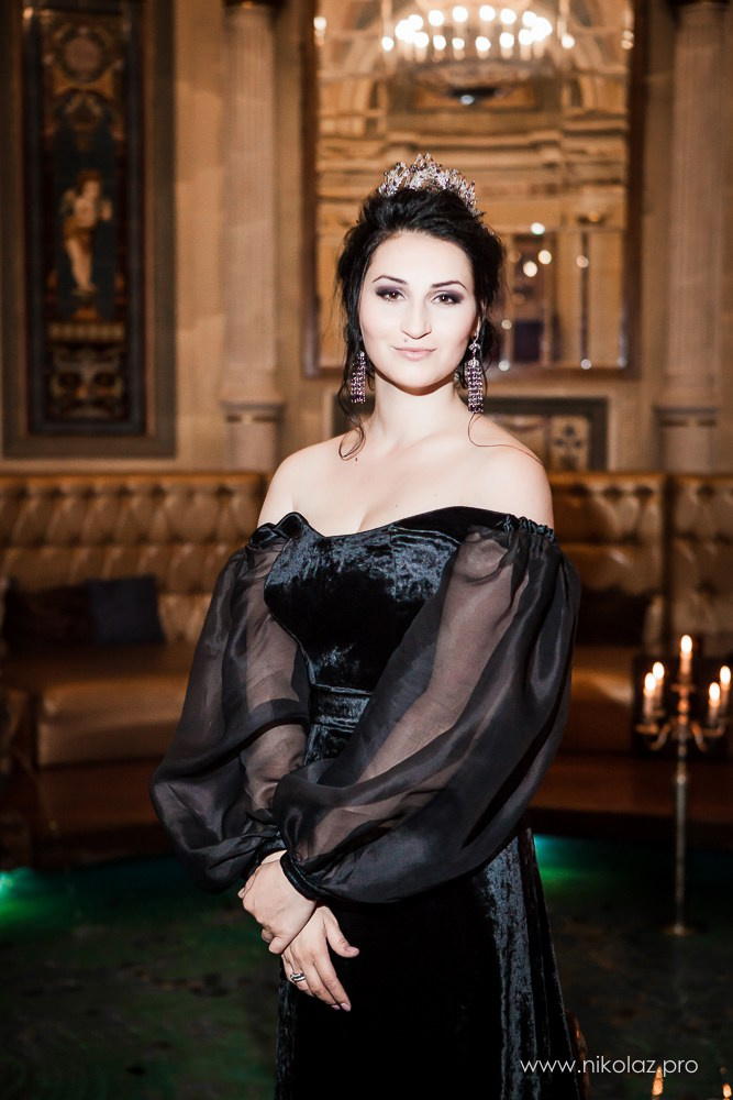 Анастасия ДР. Видеооператор/Фотограф Николай Завьялов