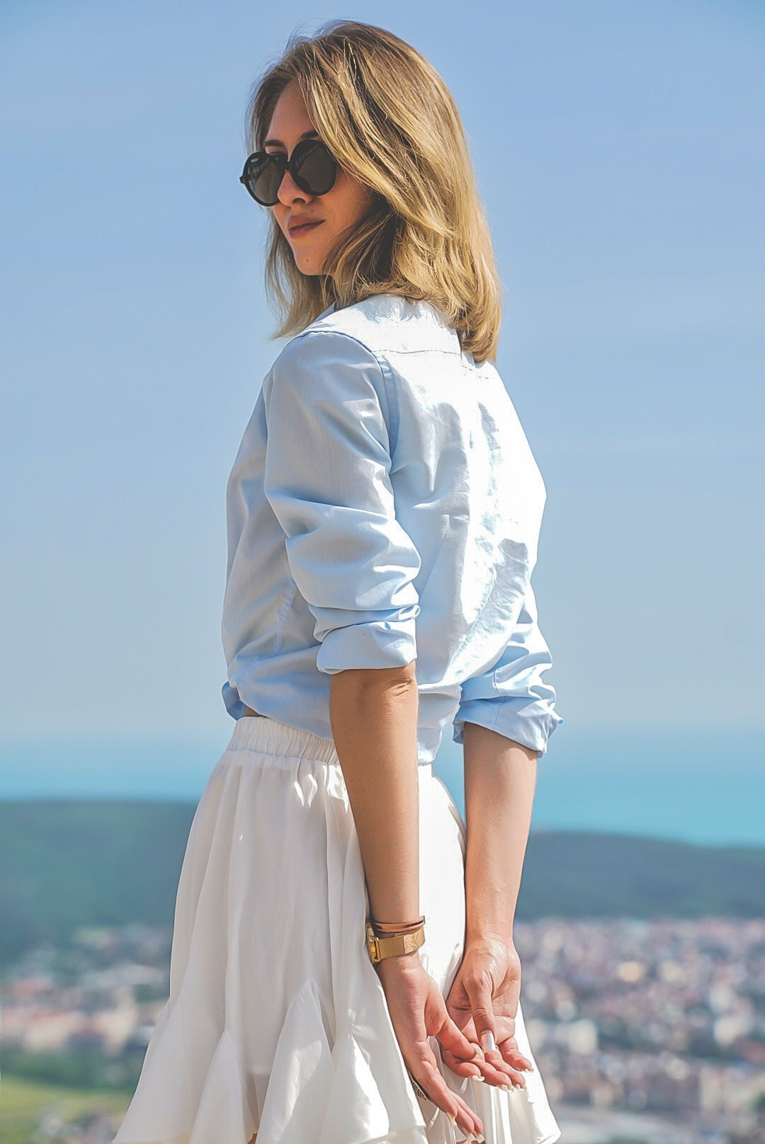 Портретный фотограф Артемий Андреев Екатеринбург Фэшн фотограф Екатеринбург