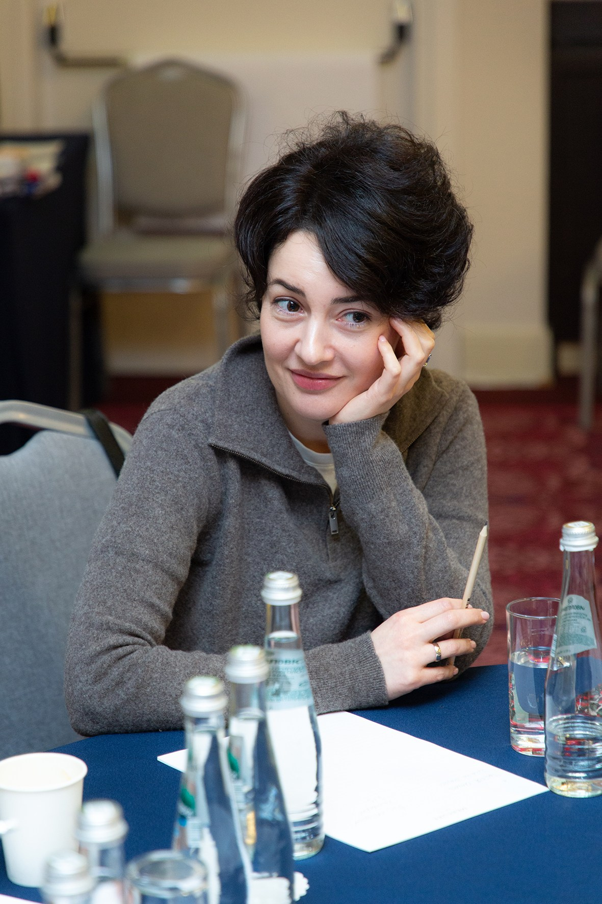 Мероприятия. Фотограф и дизайнер Валерий Хотеев