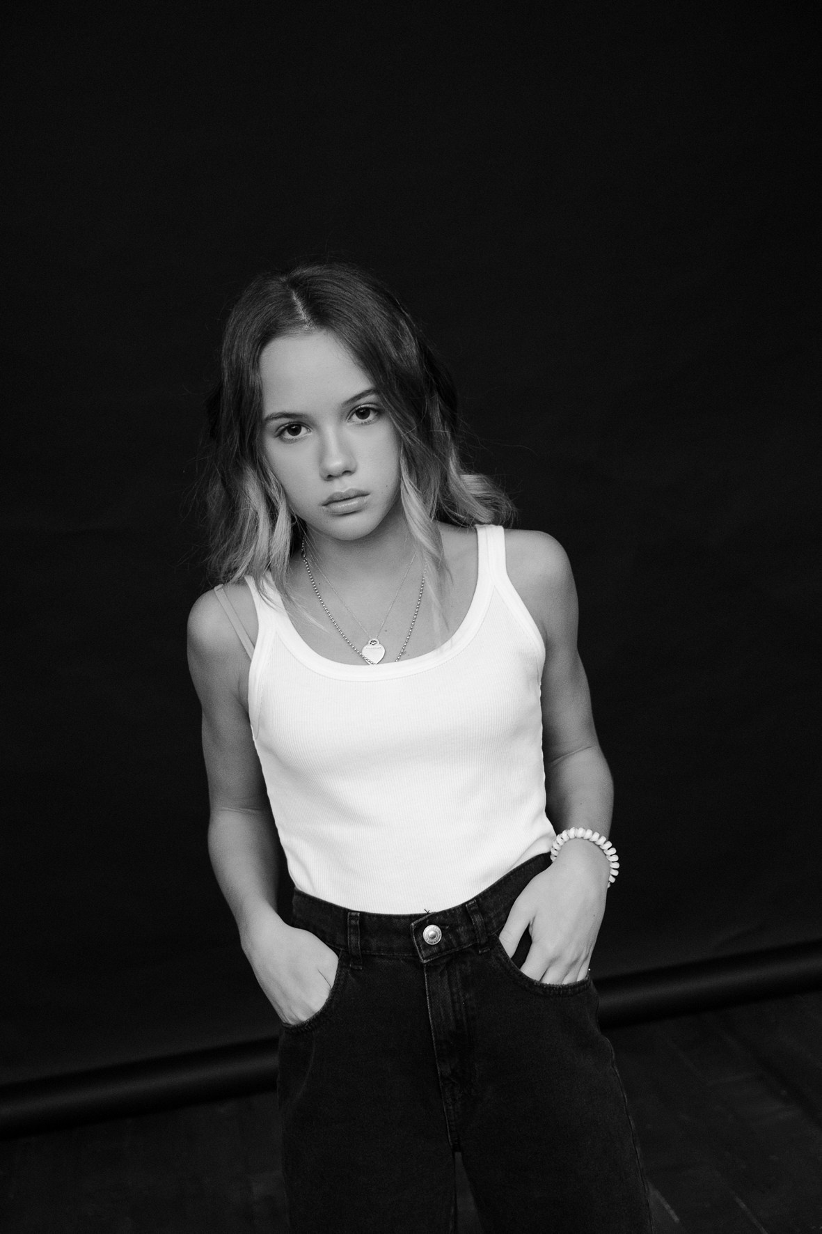 Kristina. Главная