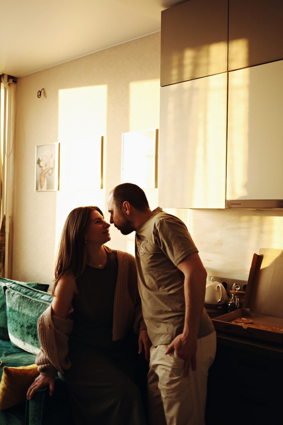 Love story. Индивидуальный и семейный lifestyle фотограф Маргарита Мустафина