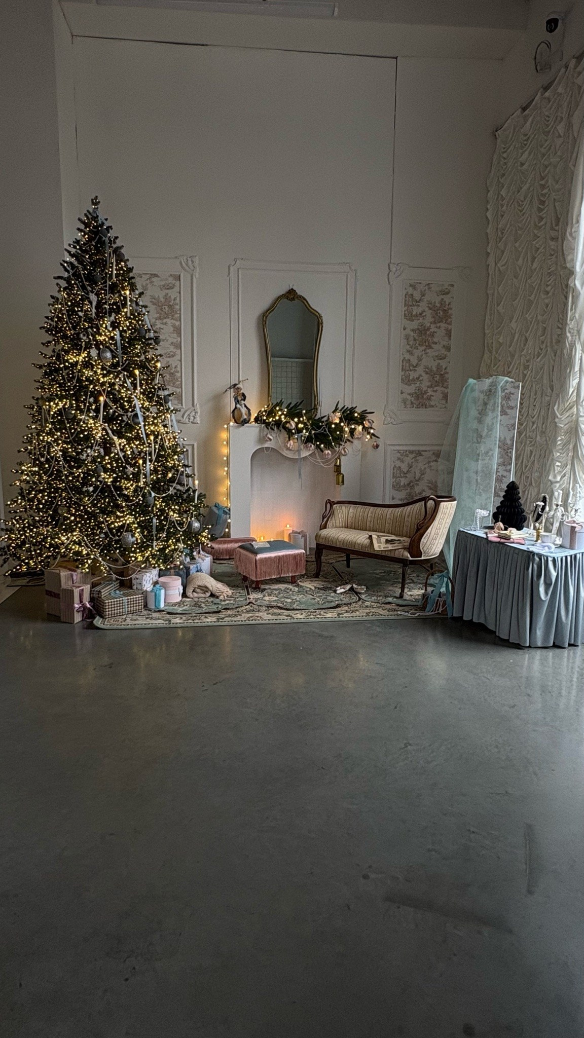 Воздух. Фотограф Тамара Нижельская Воронеж