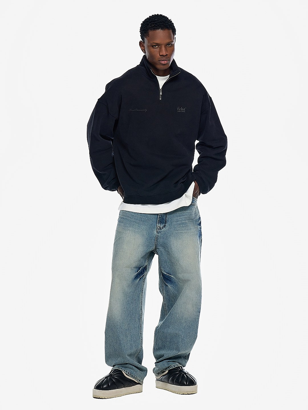 FRHT Shades SS'25. Фотограф для брендов