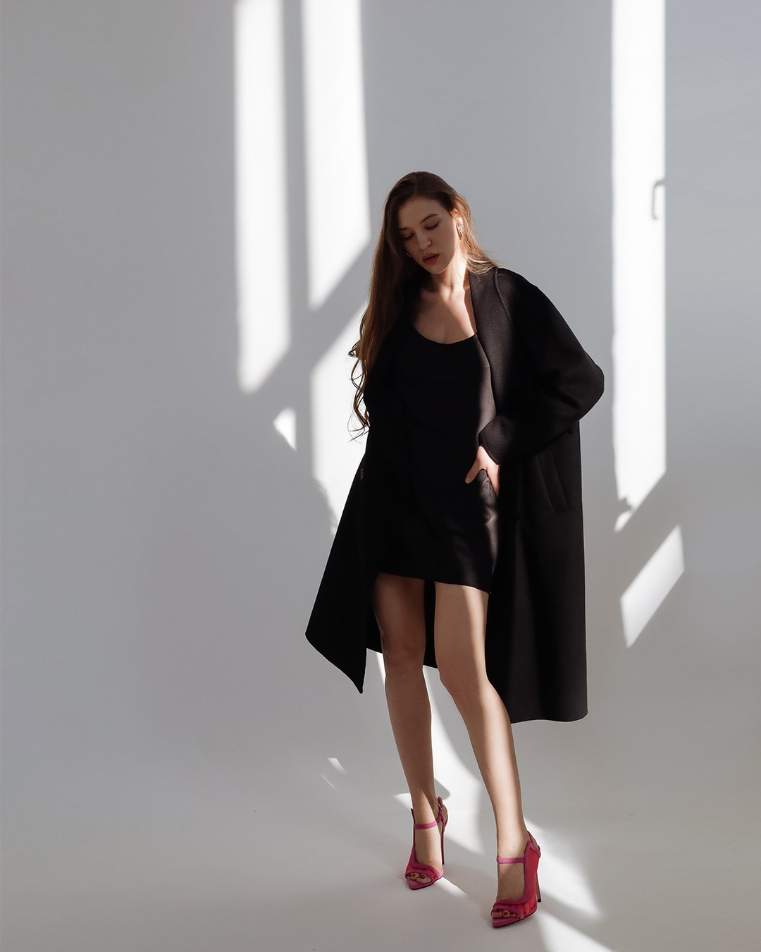 Ольга. Женский фотограф в Москве, организатор девичников с мастер-классами