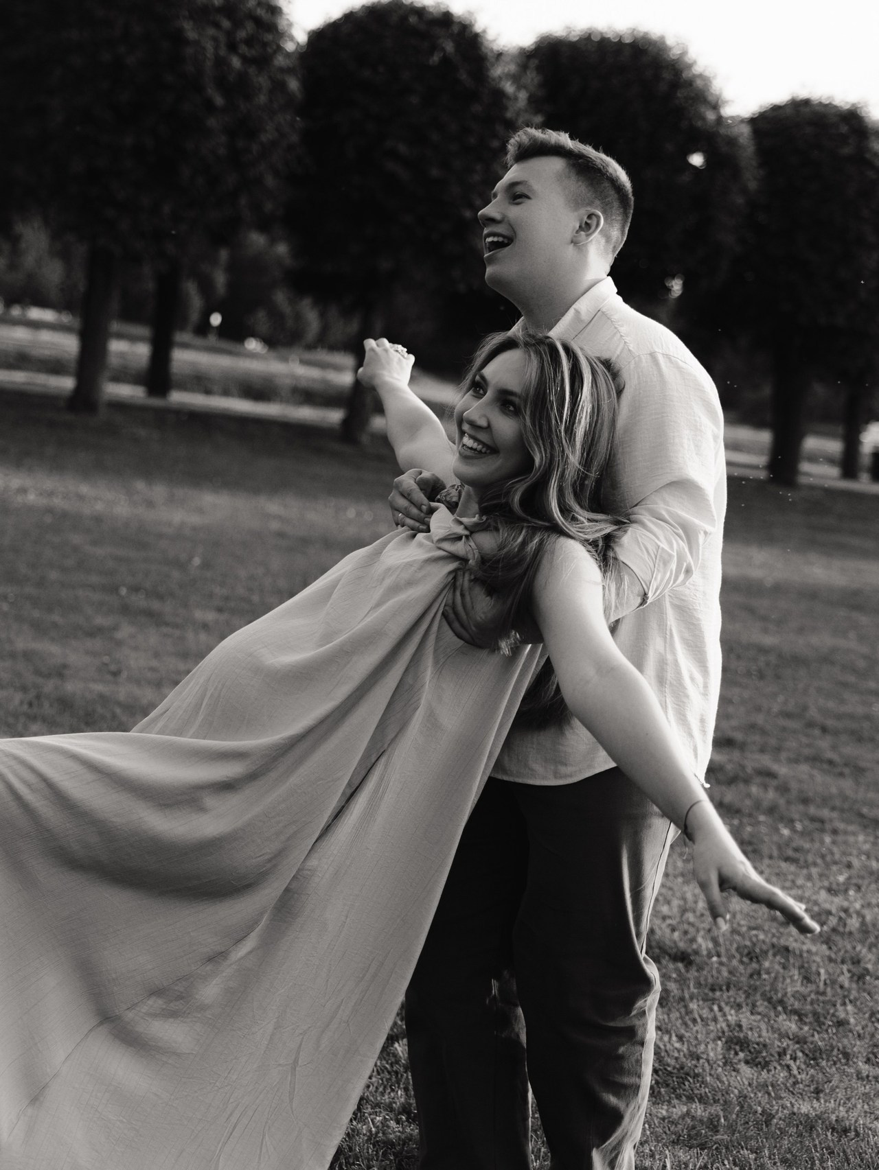 Отзывы. Фотограф Москва, МО, СПБ