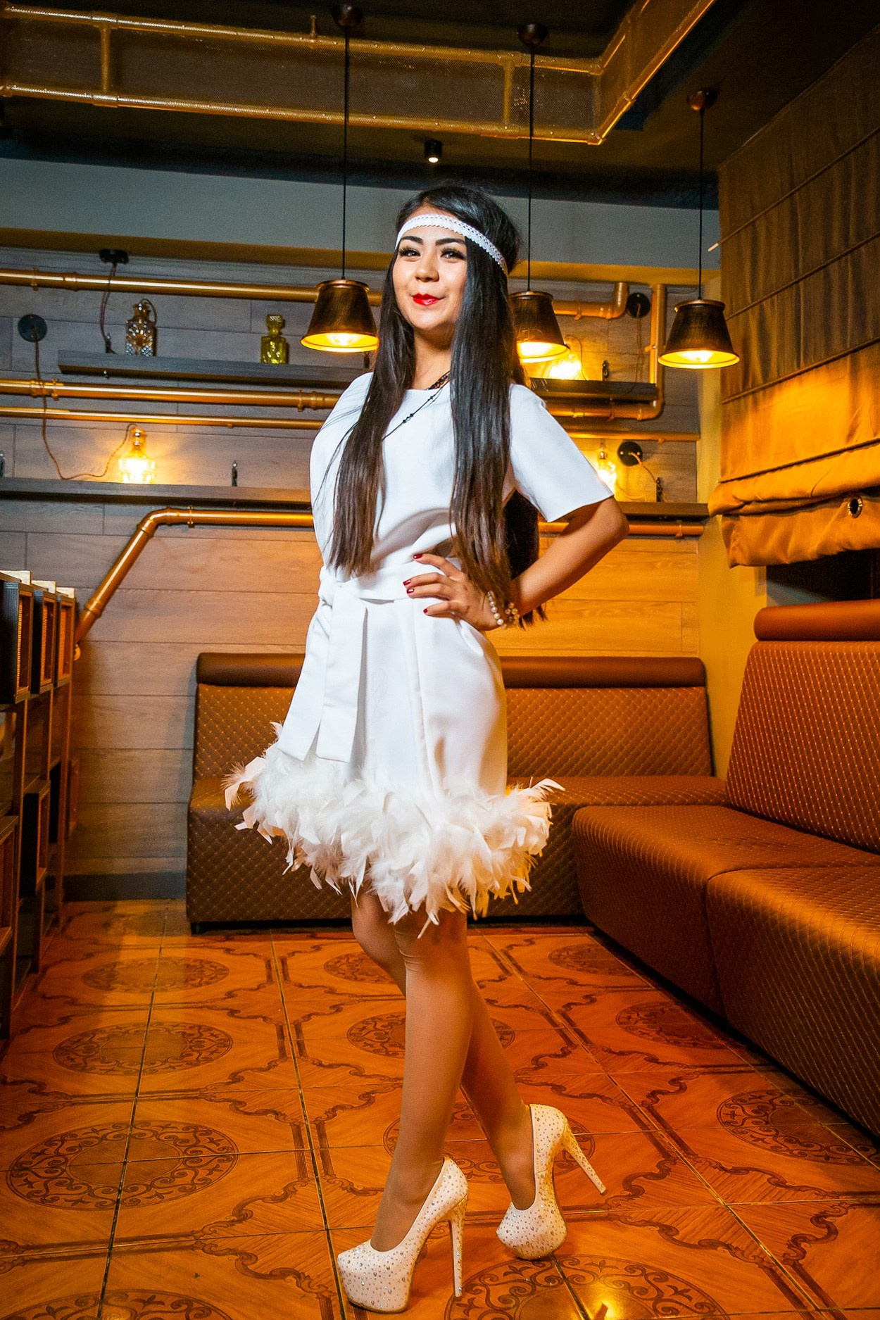 Фотографии корпоратива. Фотограф в Москве и МО, Алексей Балышев