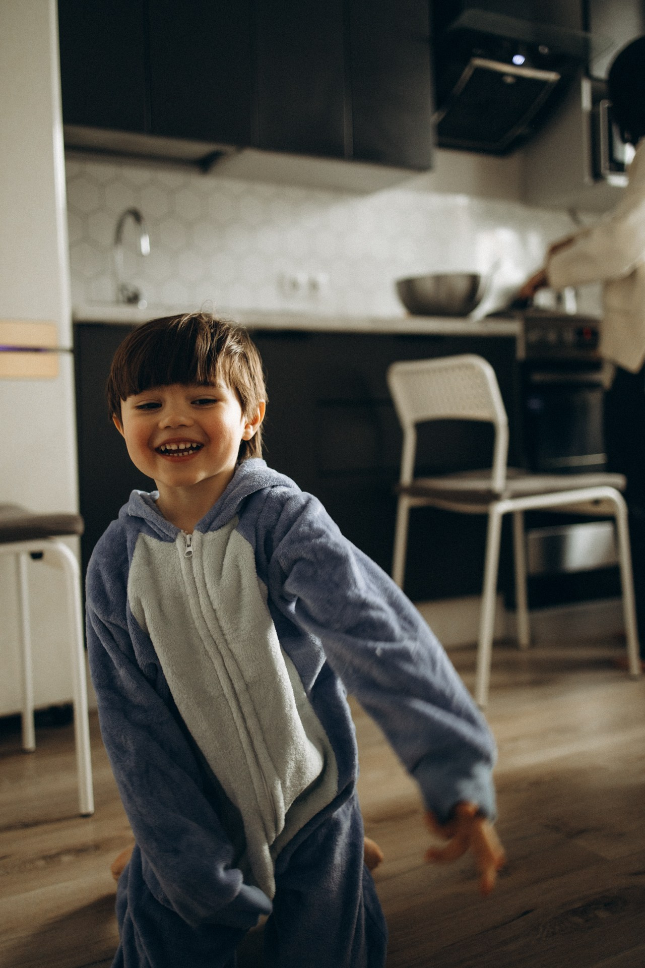 Домашнее счастье. Фотограф в Санкт-Петербурге Кристина Порванова