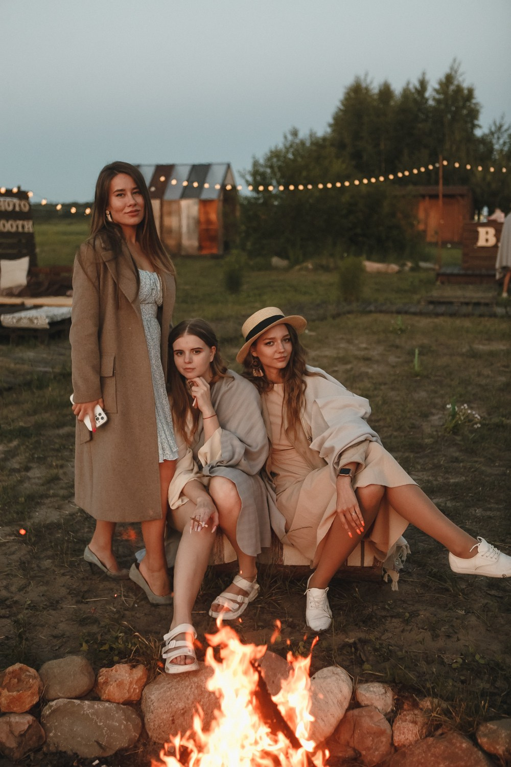 Поле (полный день). Семейный и свадебный фотограф в Нижнем Новгороде