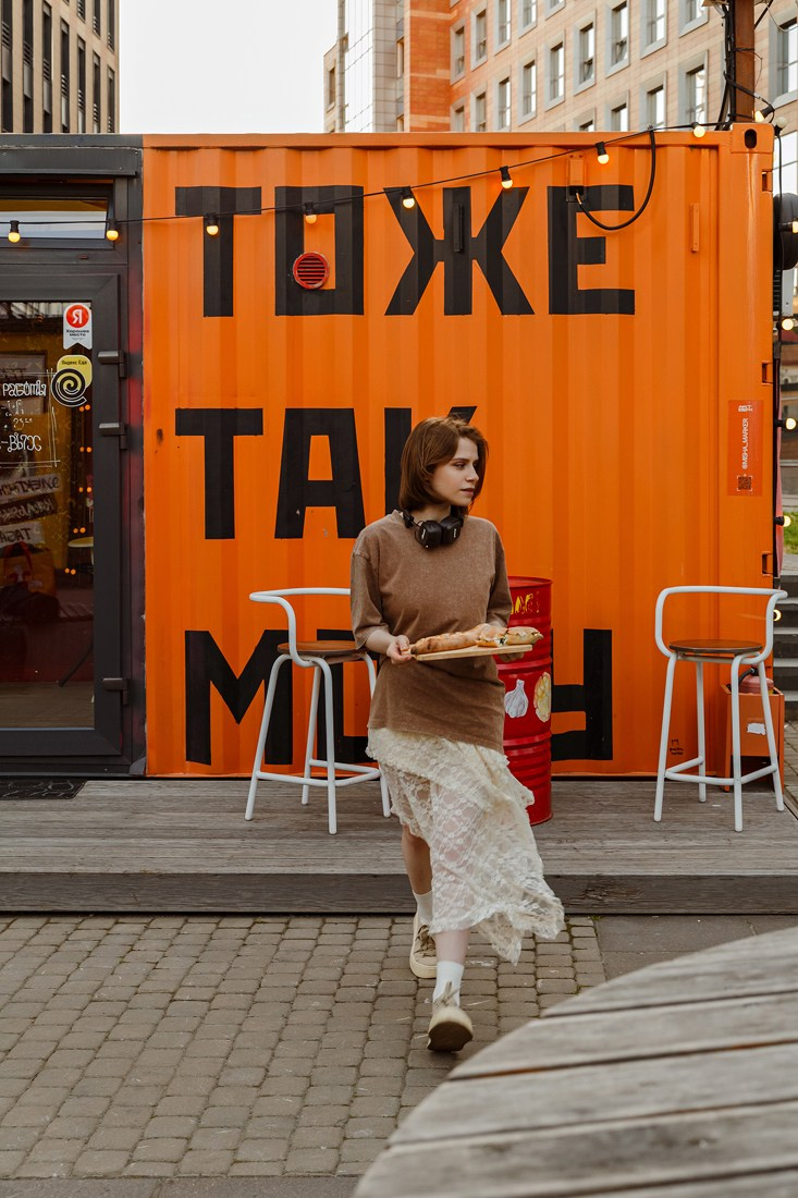 Репортажная и контент съемка. Портретный и Семейный фотограф в Санкт-Петербурге Rocket Alice