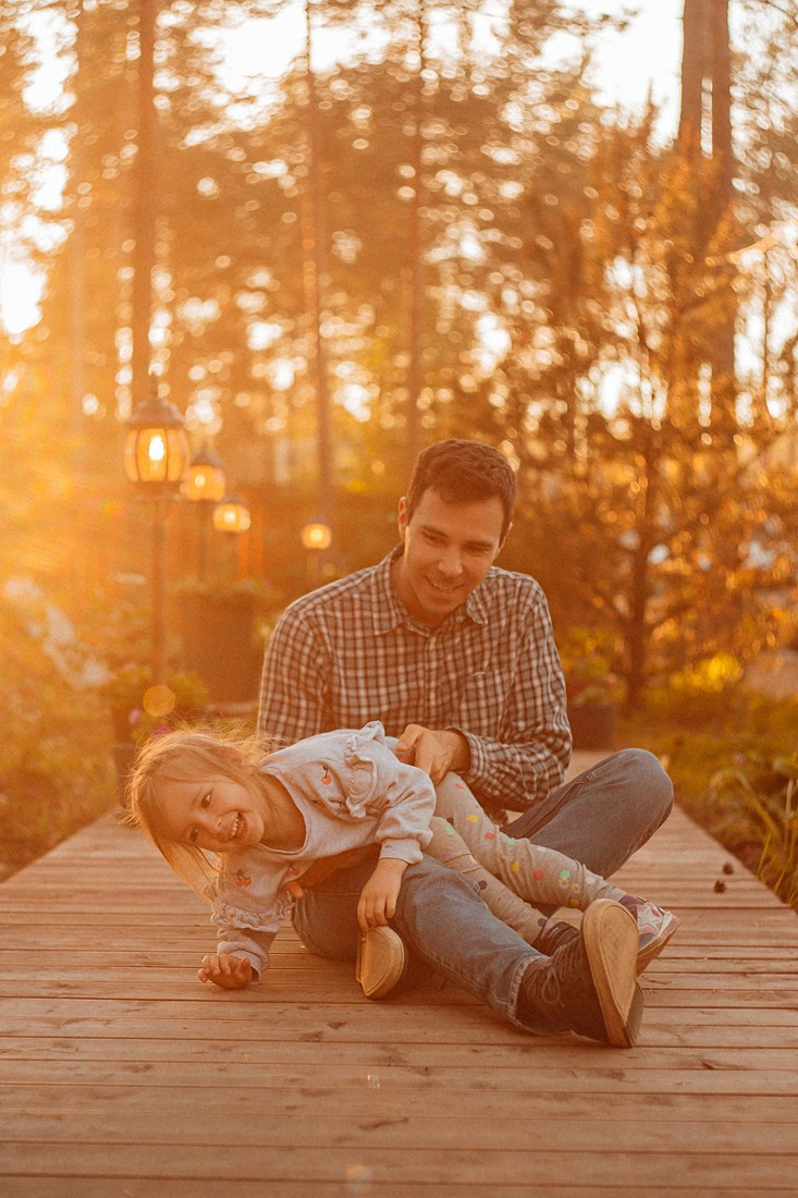 KOMAROVO PARTY. Портретный и Семейный фотограф в Санкт-Петербурге Rocket Alice