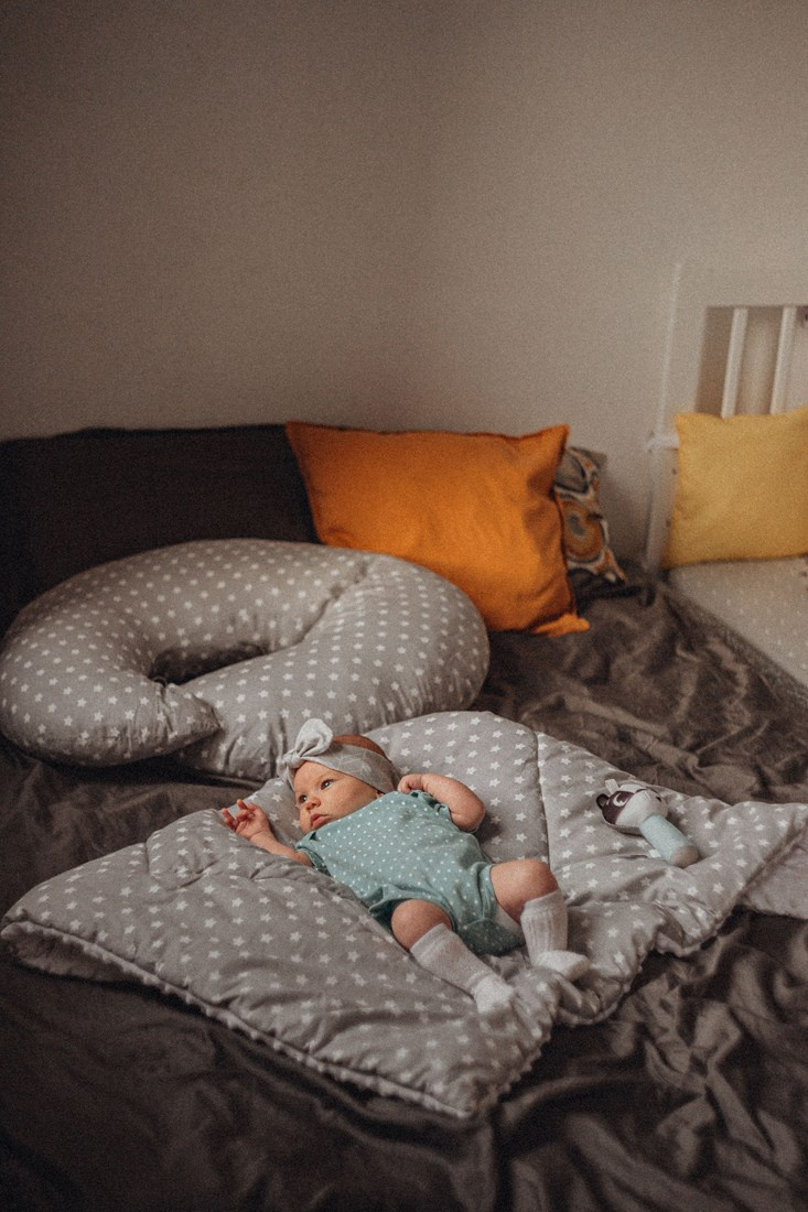 ANASTASIA & OLIVE. Портретный и Семейный фотограф в Санкт-Петербурге Rocket Alice