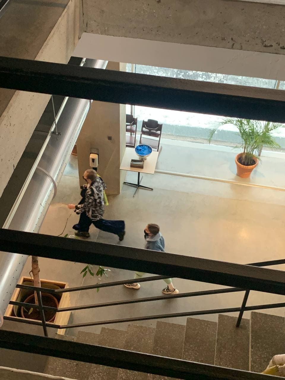 Москва, Новый год 2021-2022. Фотограф Скворцова Дарья