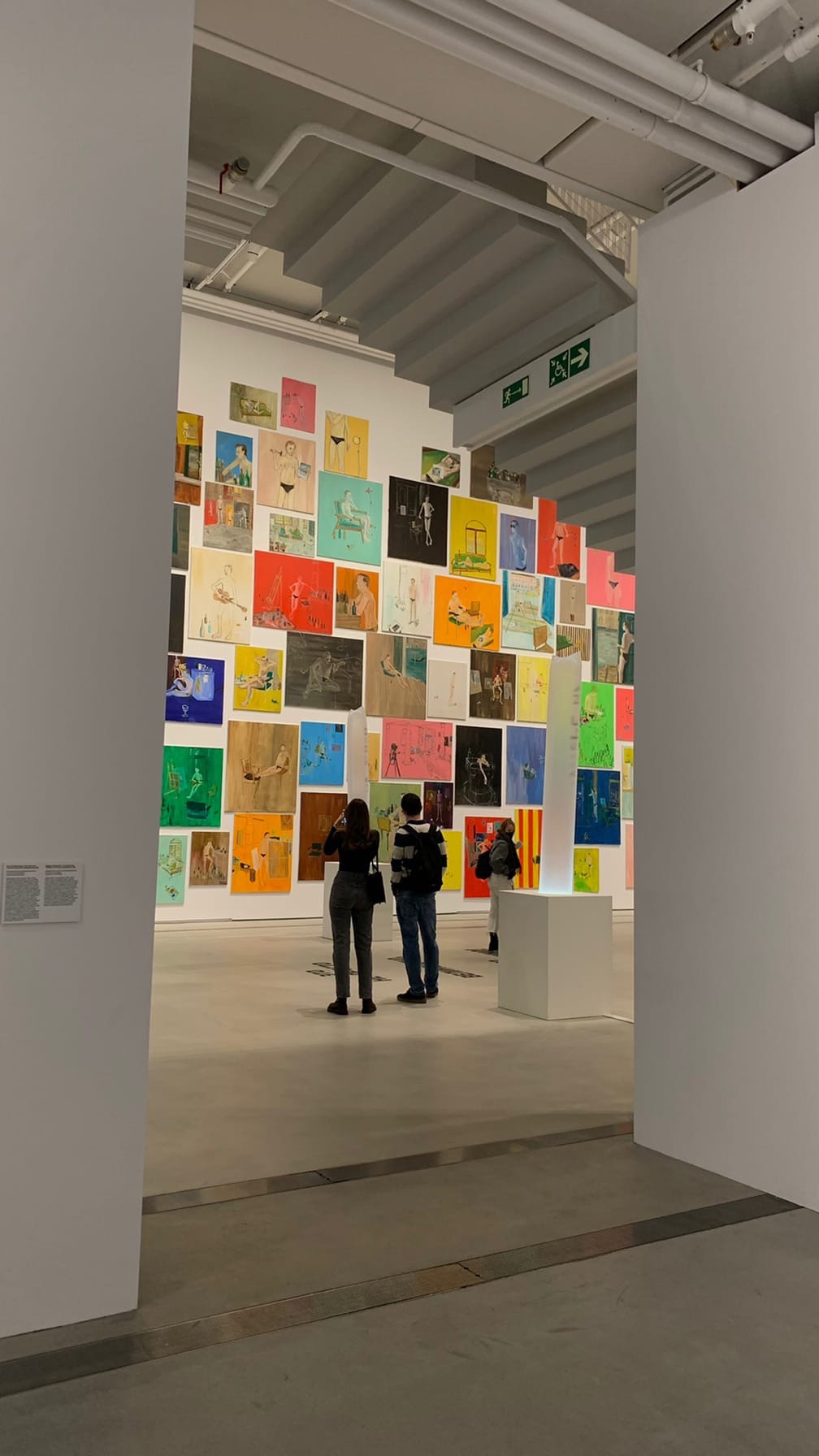 Москва, Новый год 2021-2022. Фотограф Скворцова Дарья