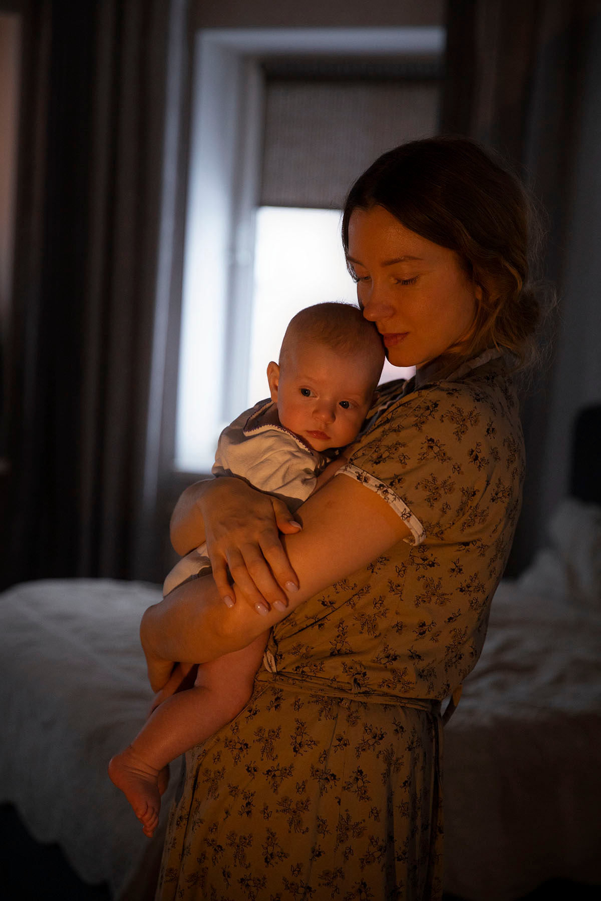 Семейный и детский фотограф в Санкт-Петербурге Юлия Суркова