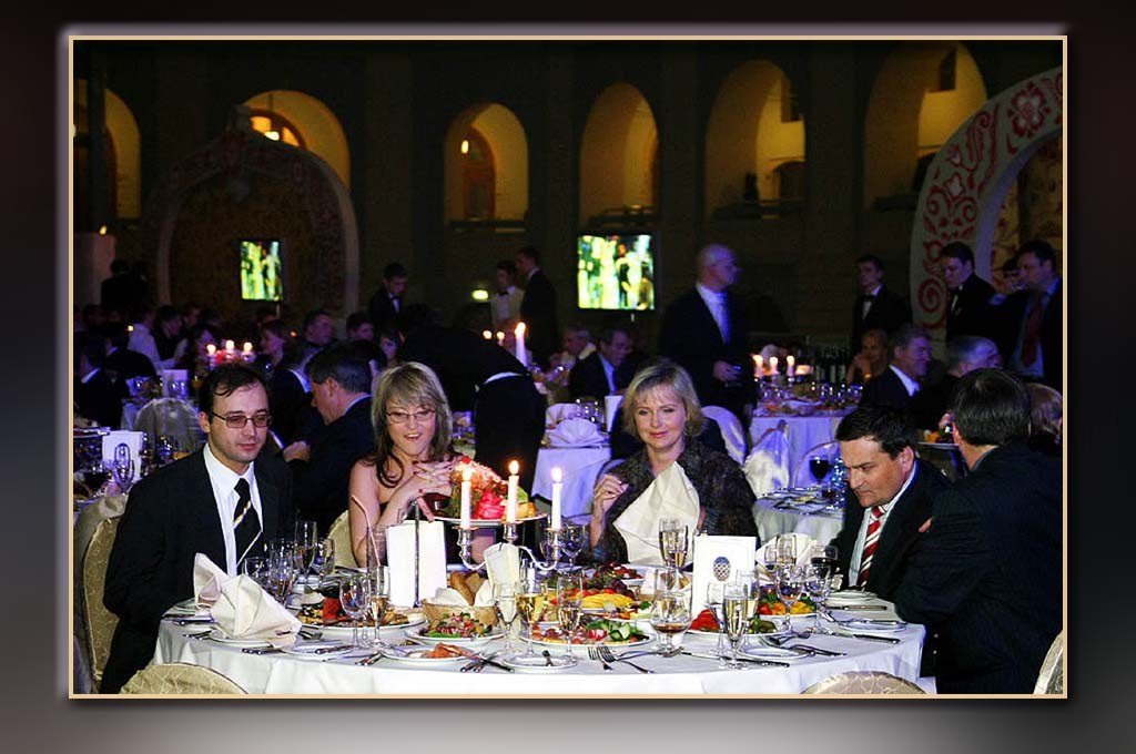 Корпоратив Норильский никель Новый год. Skazka.wfolio.pro