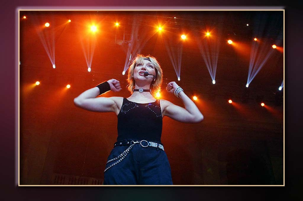 Корпоратив Норильский никель Новый год. Skazka.wfolio.pro