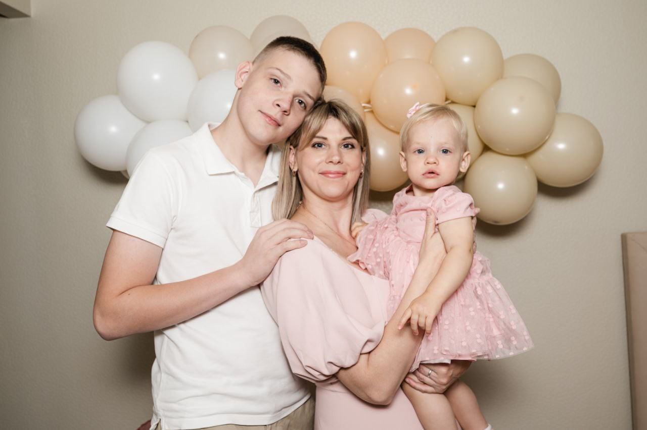 Студийные фото. Главная