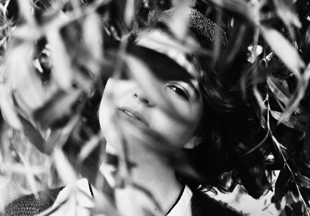 Портреты. Myndim Min