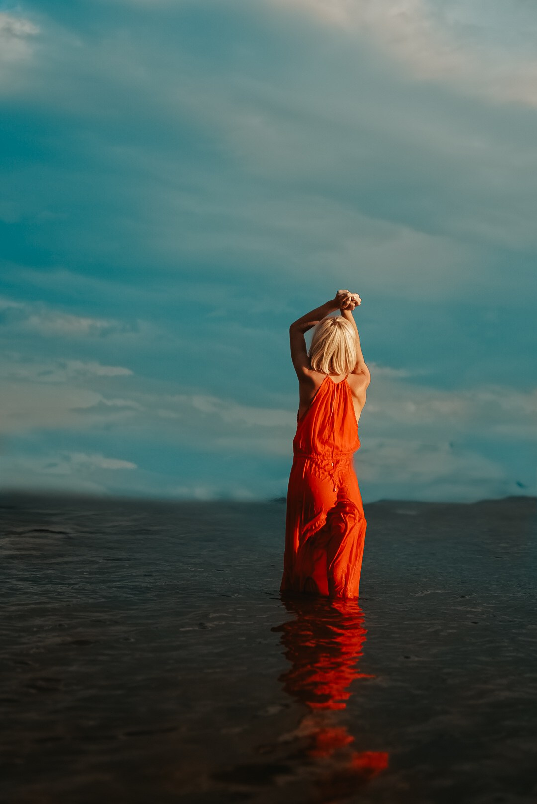 Женский портрет. Семейный фотограф в Казани Александра Киселева