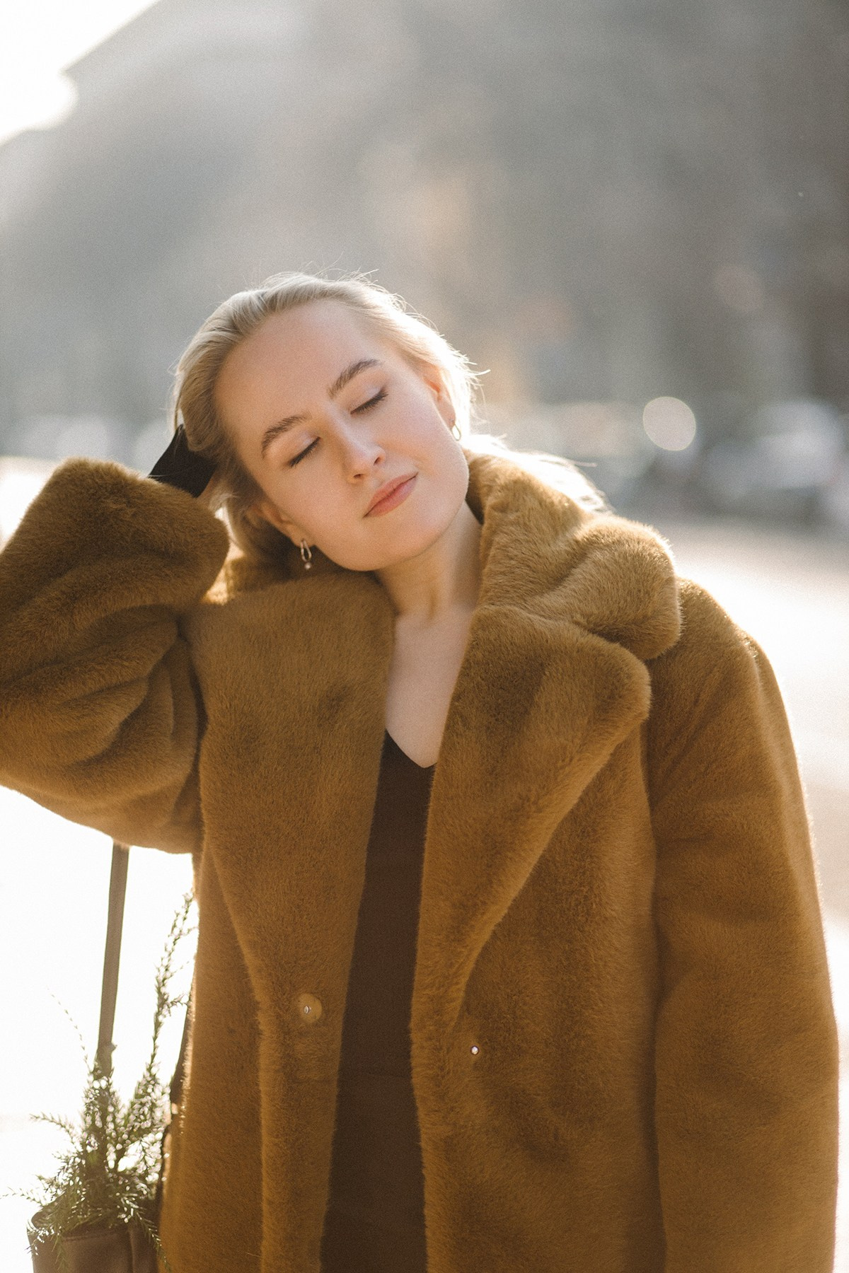 Polina. Anastasia Blud Photography