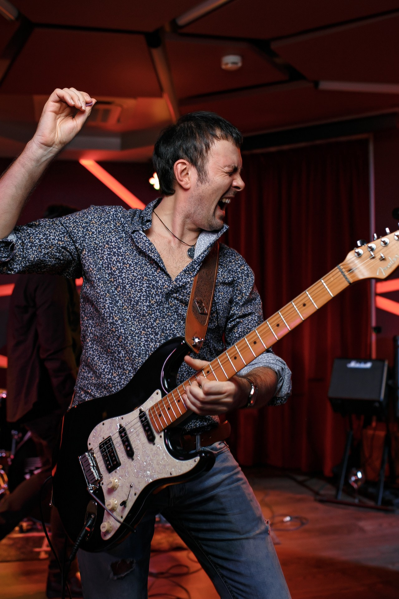 КОНЦЕРТЫ. Константин Трофимов | Фотограф в Санкт-Петербурге