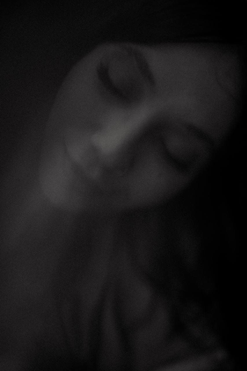 Галя. Свадебный фотограф Таня Караисаева