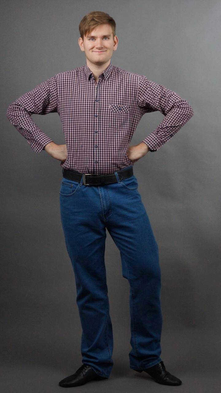 Ростислав Горячев. Школа регионального кастинга «Река»