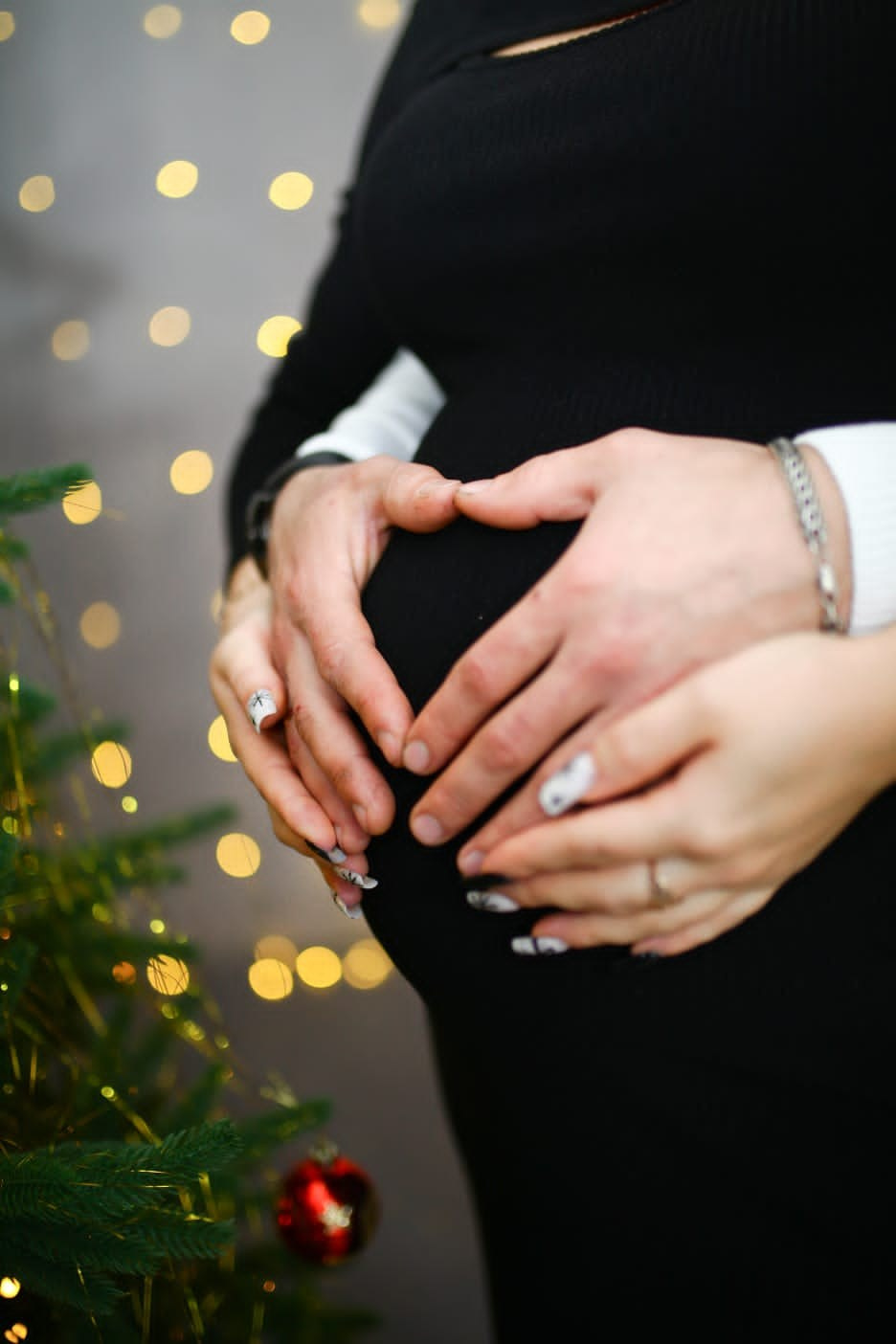 БЕРЕММЕНОСТЬ