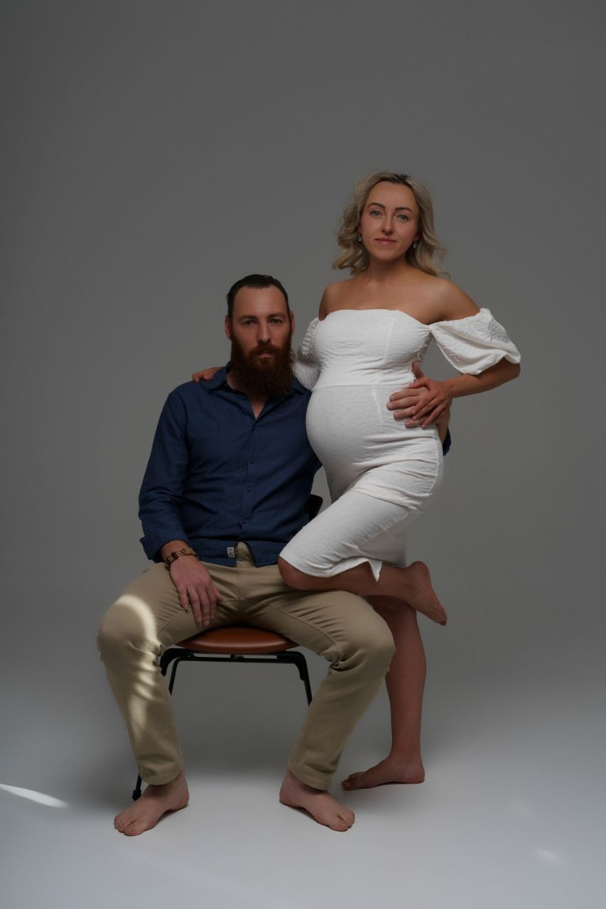 В ожидании. Фотограф в Иркутске и Ангарске Татьяна Гаранина