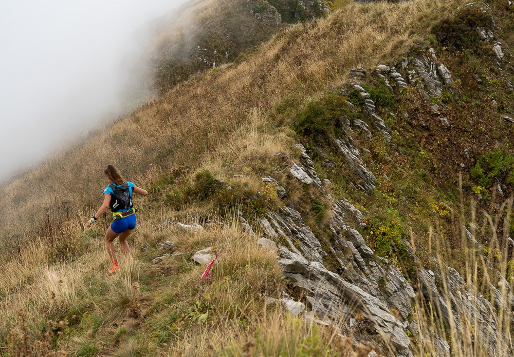 Трейловый бег «Альпиндустрия. Три курорта''. Репортажный фотограф в Красной Поляне и Сочи Павлюченко Екатерина